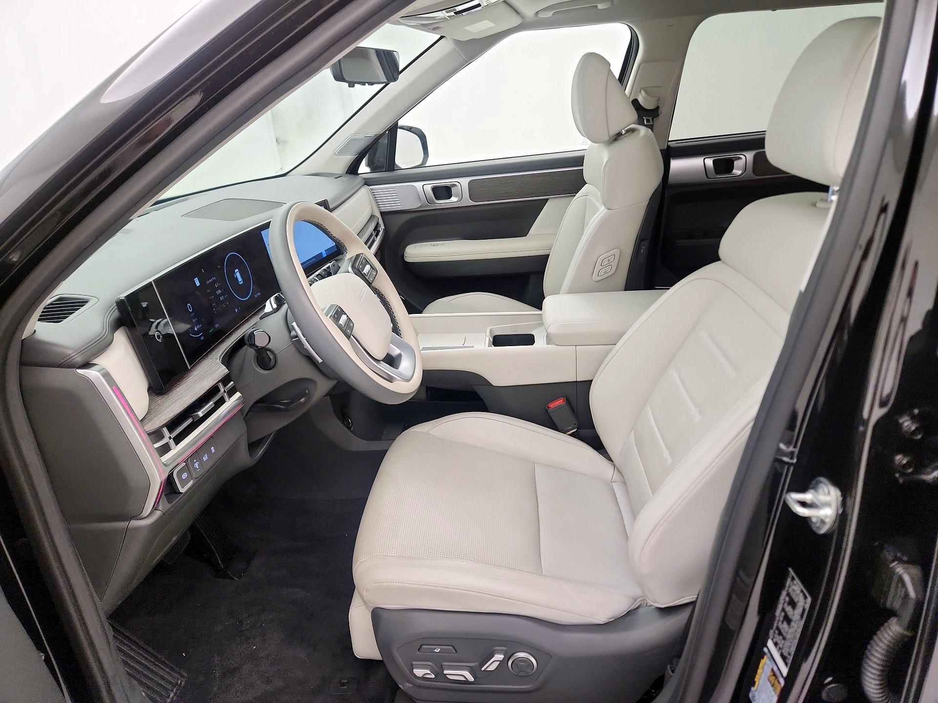 Thumbnail: 2025 Hyundai Santa Fe - 11