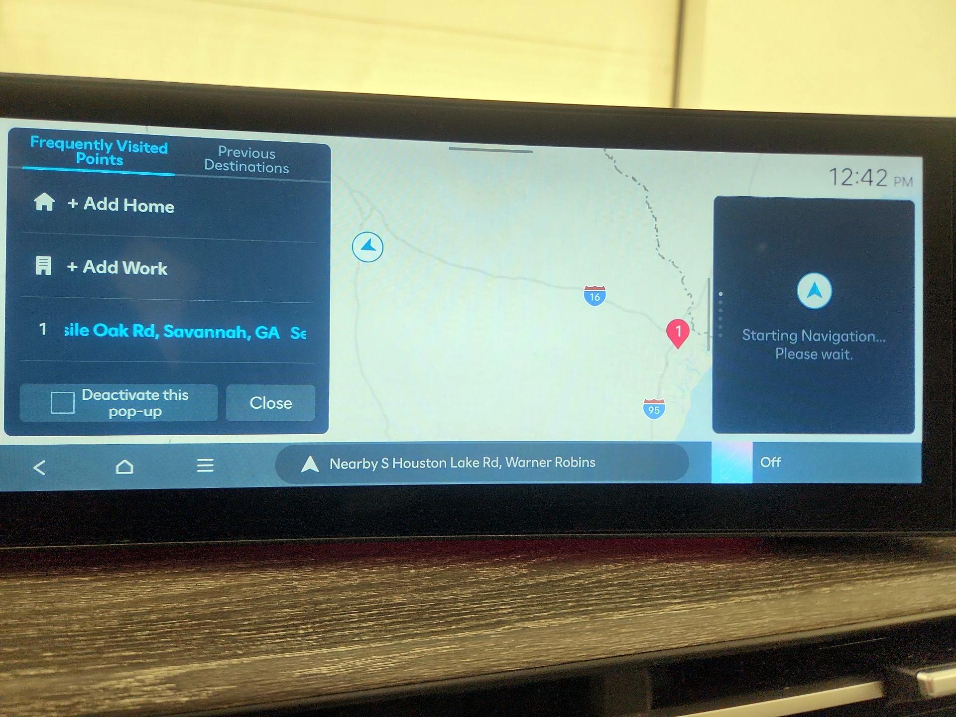 Thumbnail: 2025 Hyundai Santa Fe - 14