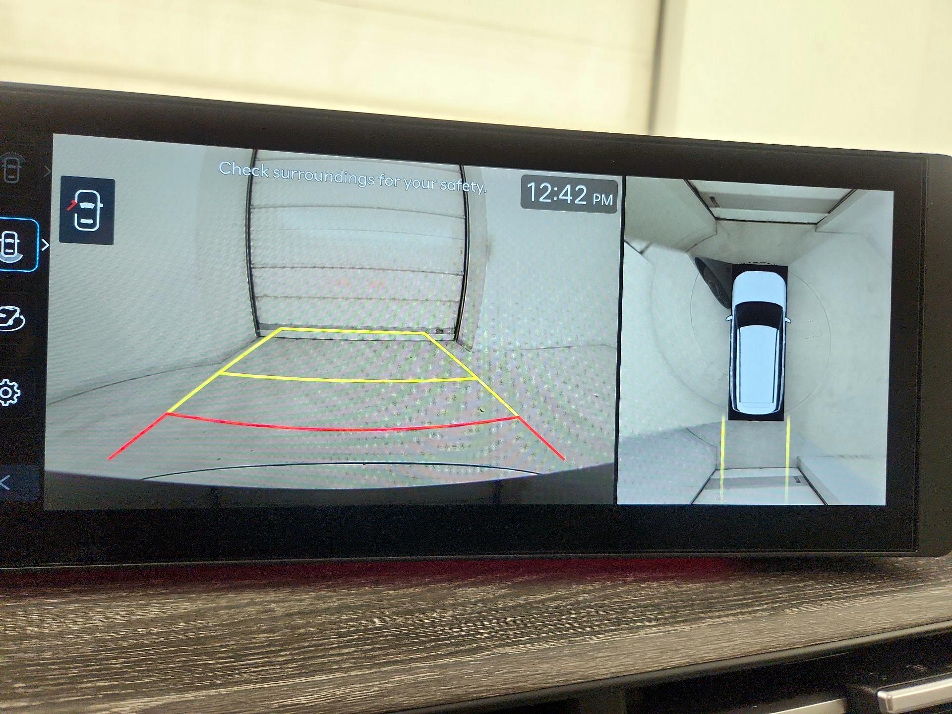 Thumbnail: 2025 Hyundai Santa Fe - 15