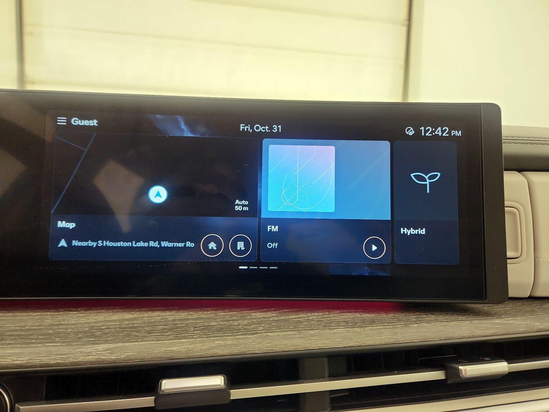 Thumbnail: 2025 Hyundai Santa Fe - 16