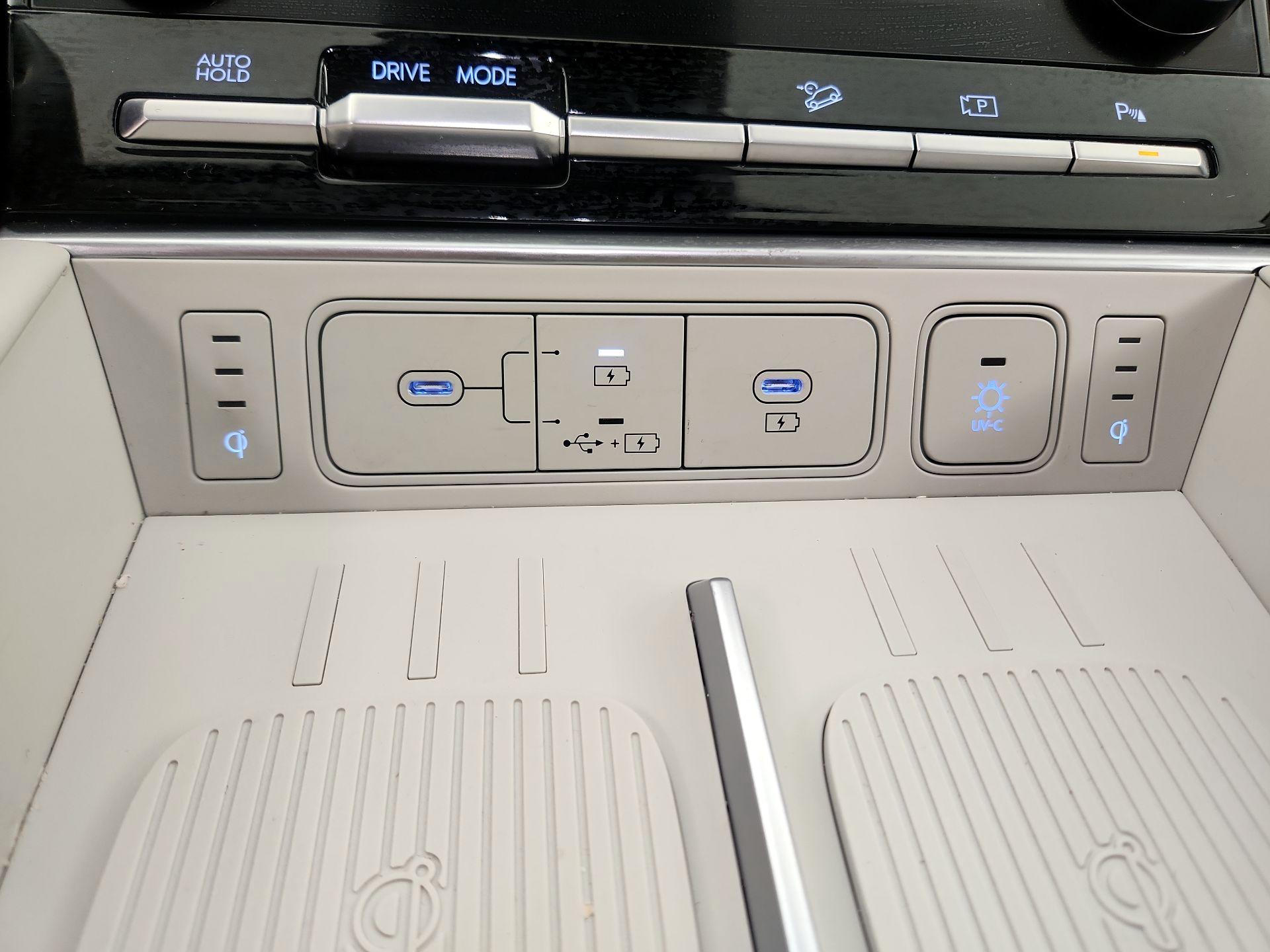 Thumbnail: 2025 Hyundai Santa Fe - 19