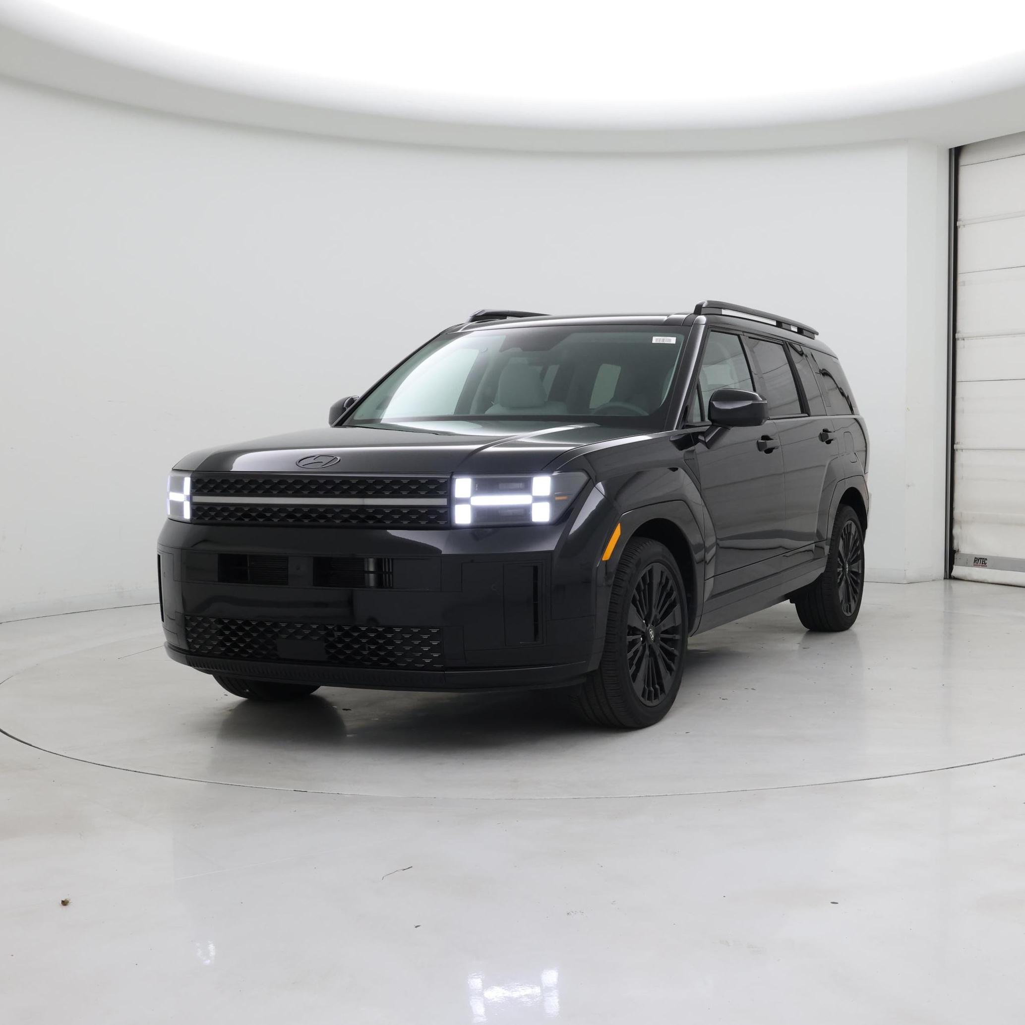 Thumbnail: 2025 Hyundai Santa Fe - 4