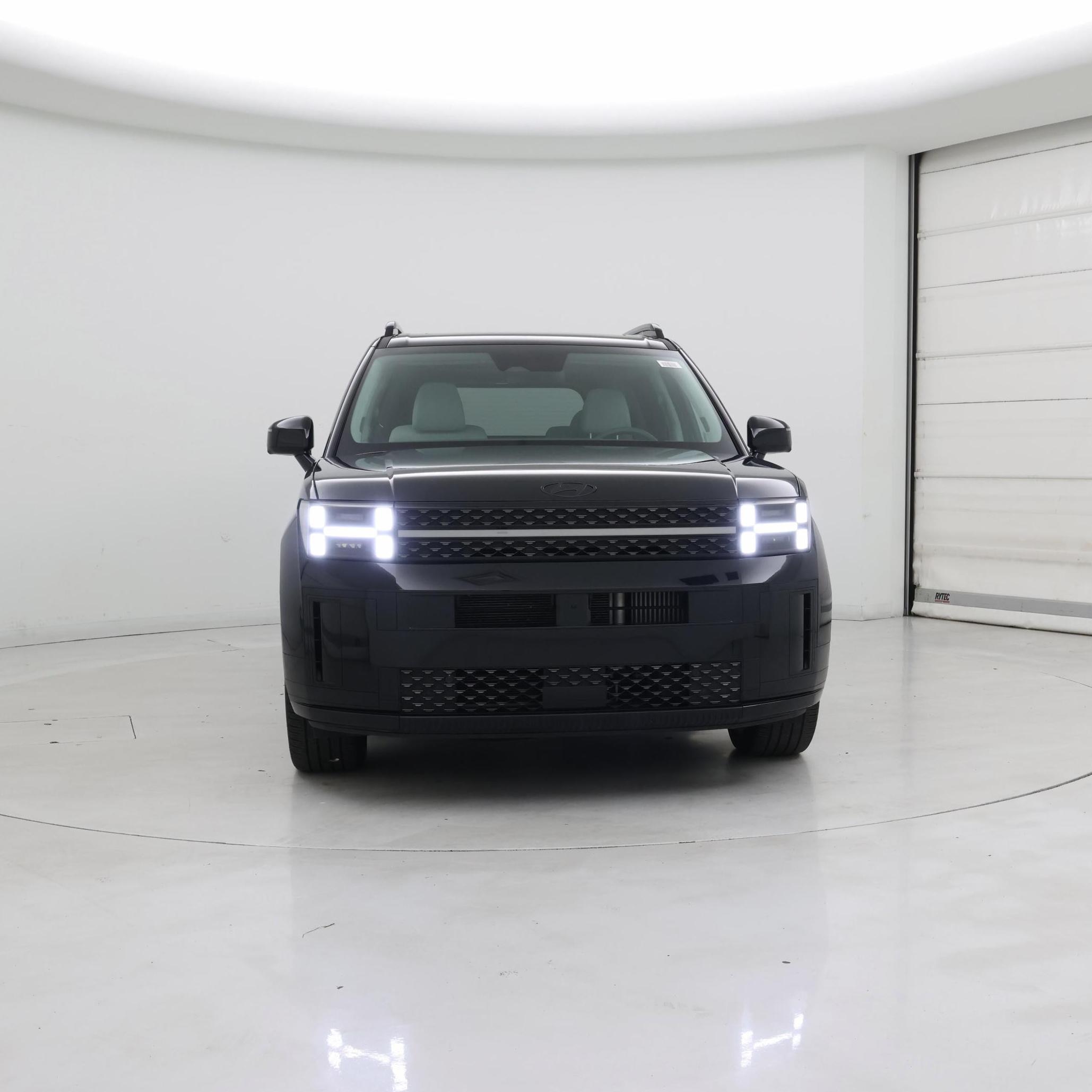 Thumbnail: 2025 Hyundai Santa Fe - 5