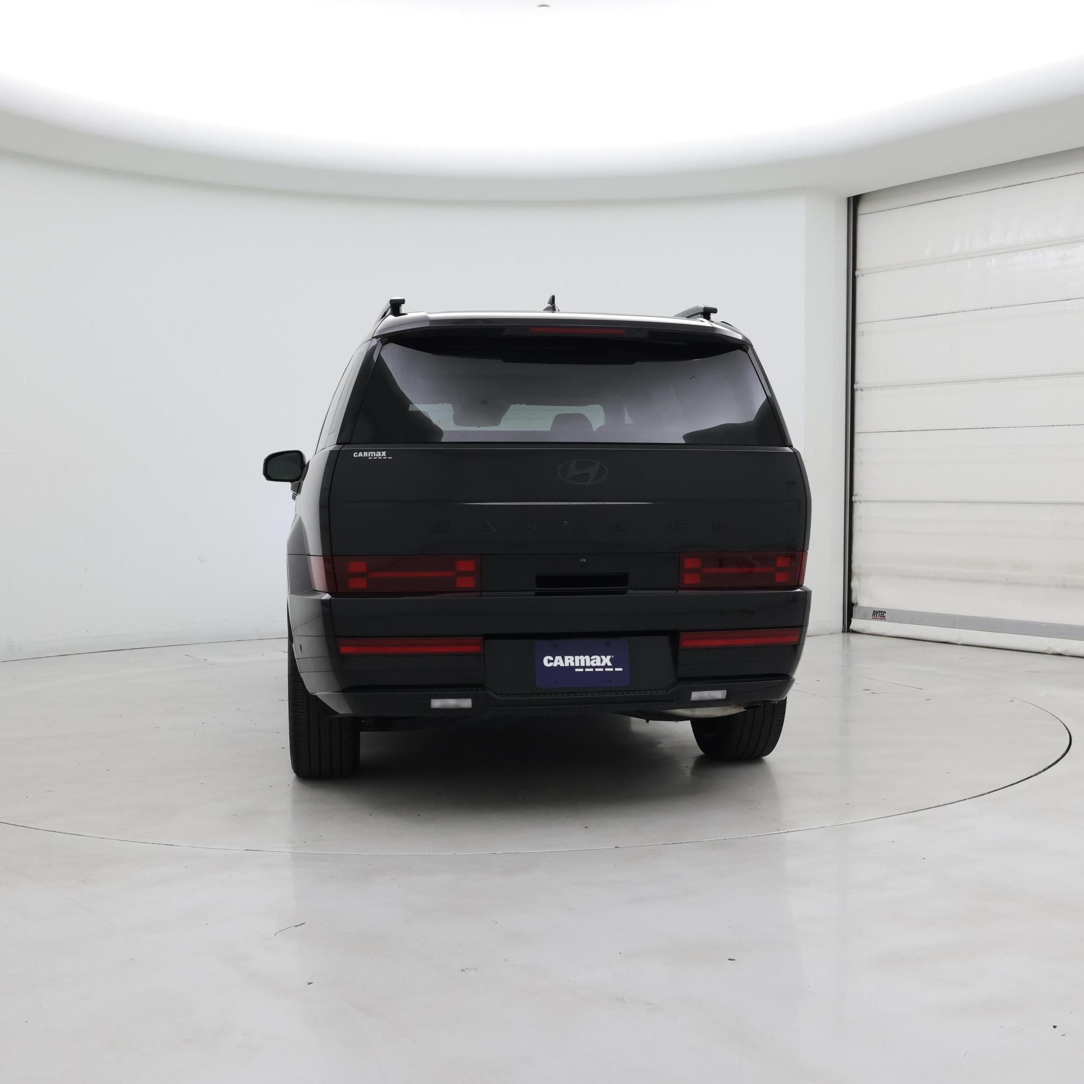 Thumbnail: 2025 Hyundai Santa Fe - 6