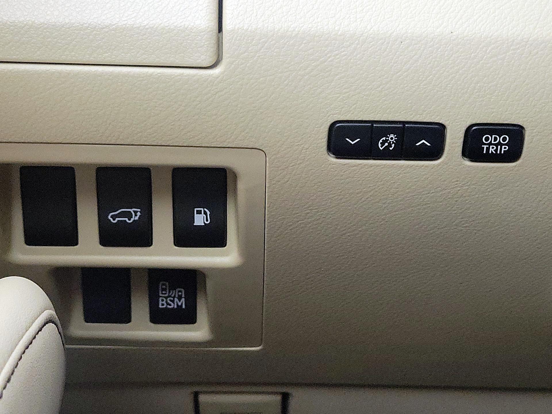 Thumbnail: 2015 Lexus RX - 13