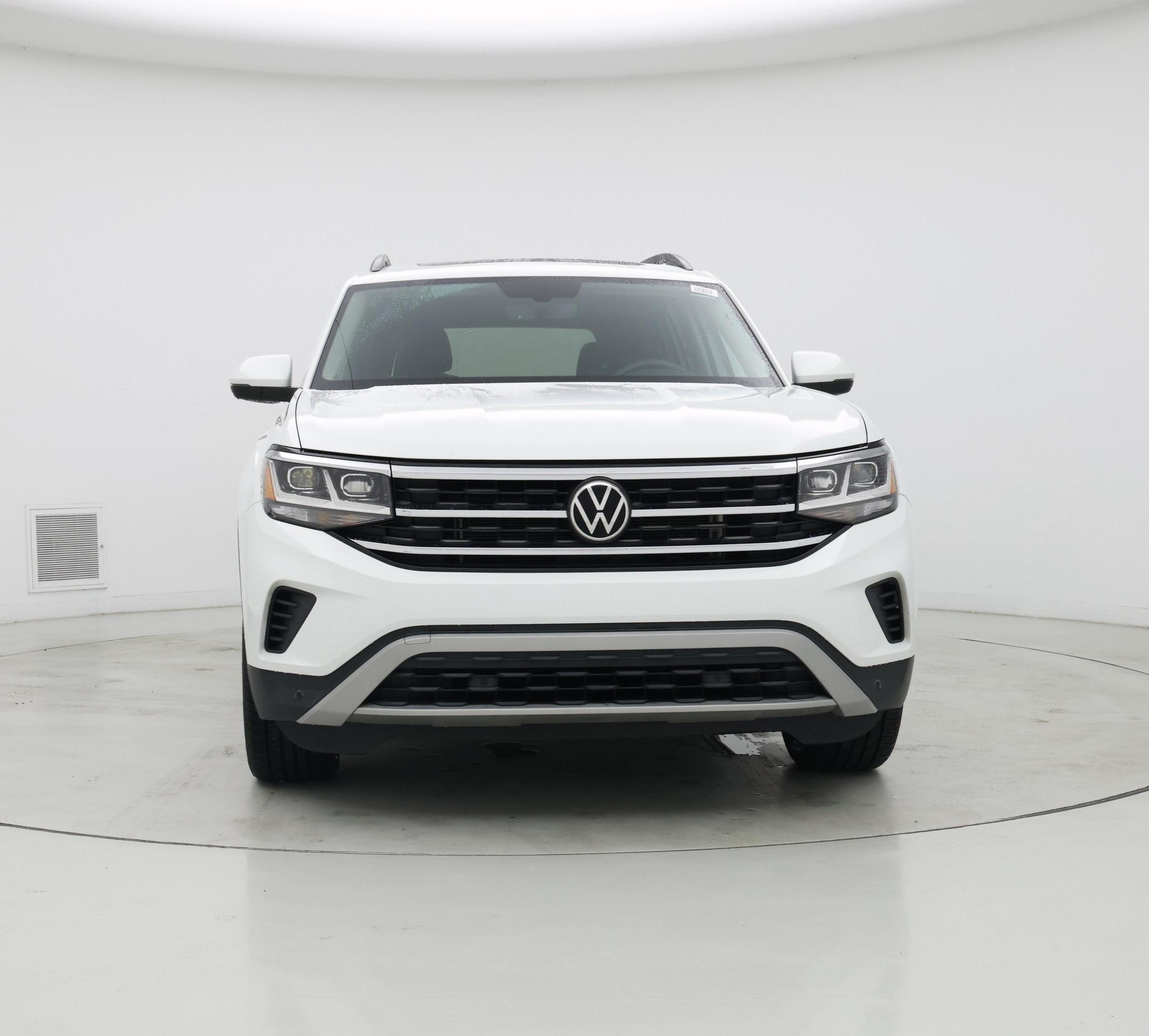 Thumbnail: 2022 Volkswagen Atlas - 5