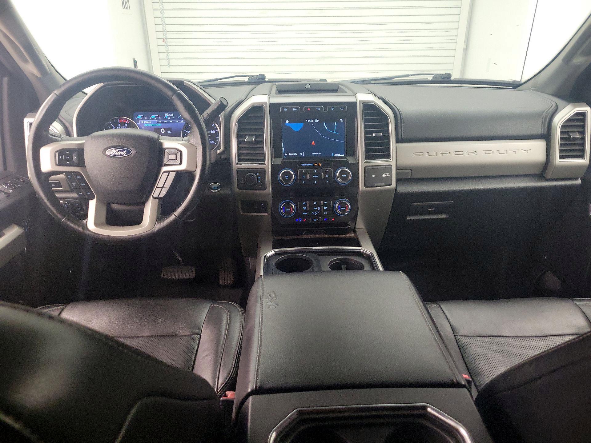 Thumbnail: 2019 Ford F-250 - 9