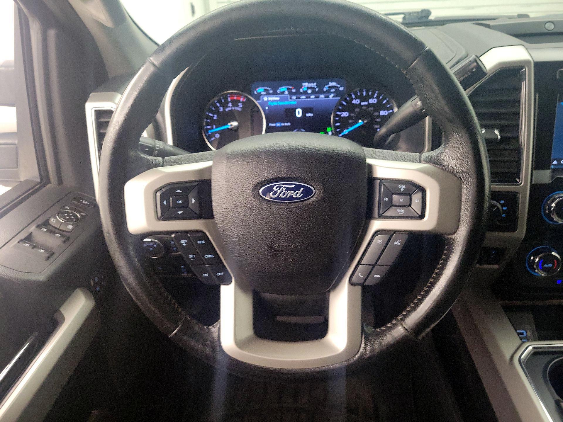 Thumbnail: 2019 Ford F-250 - 10