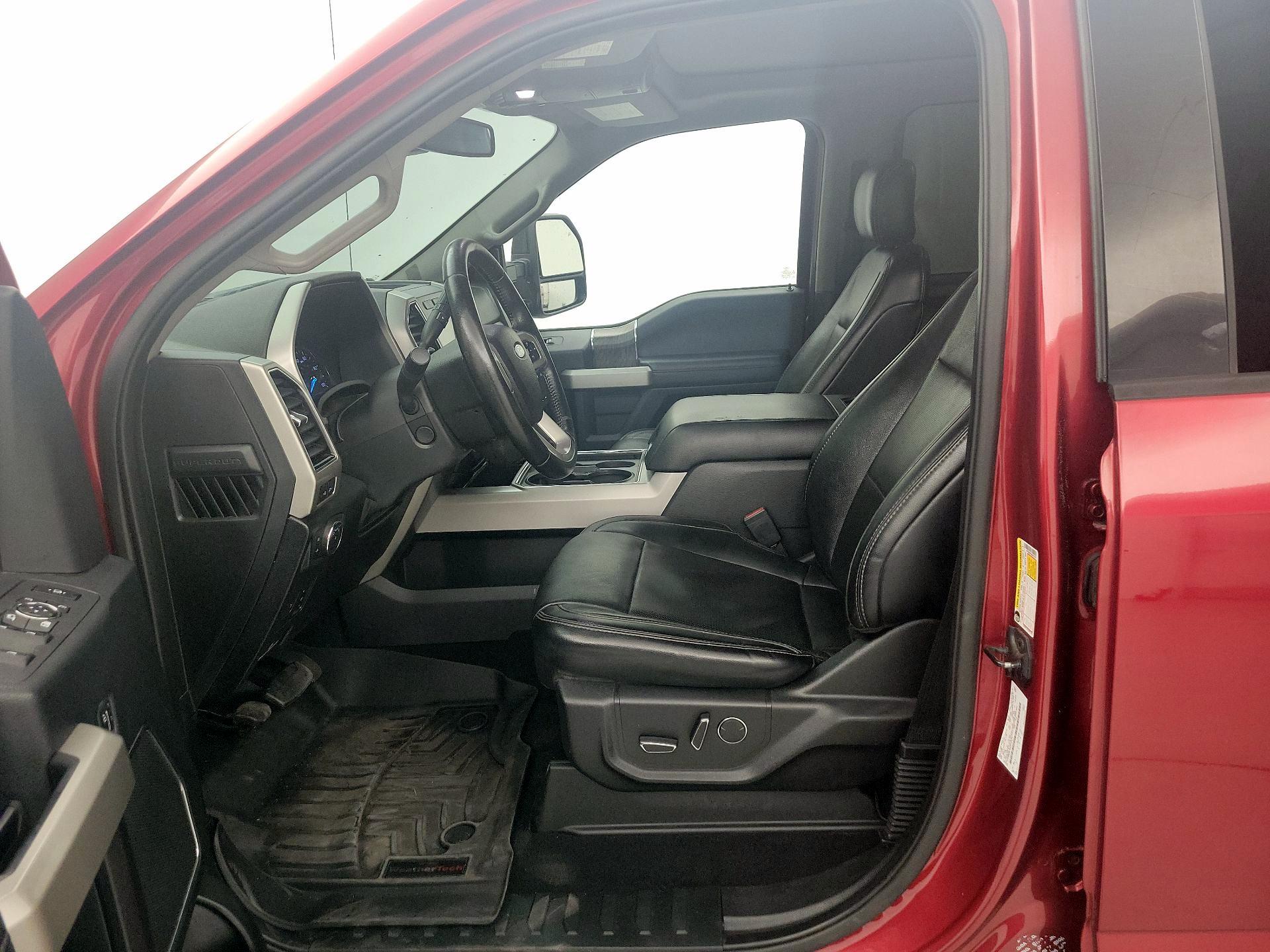 Thumbnail: 2019 Ford F-250 - 11
