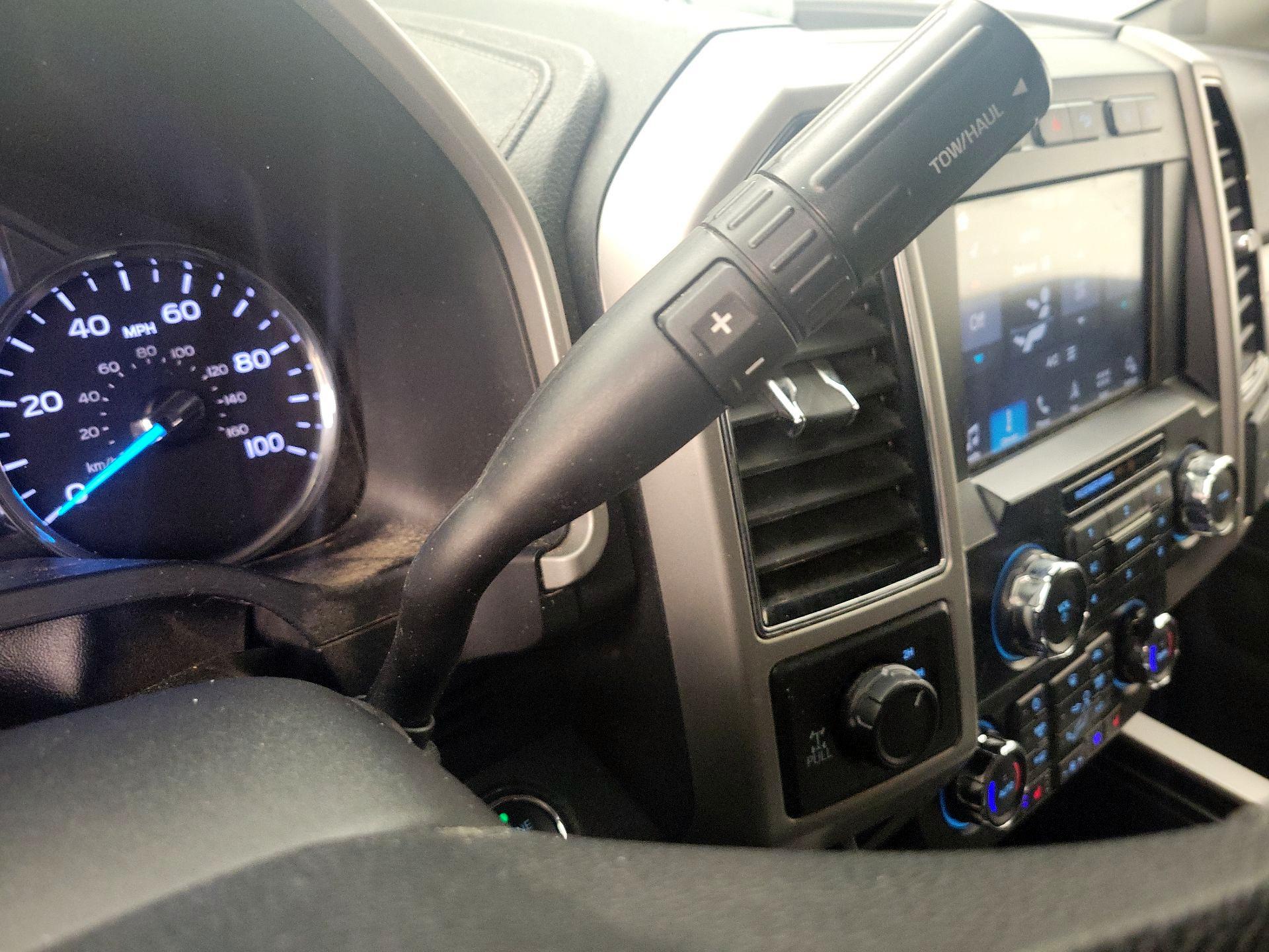 Thumbnail: 2019 Ford F-250 - 18