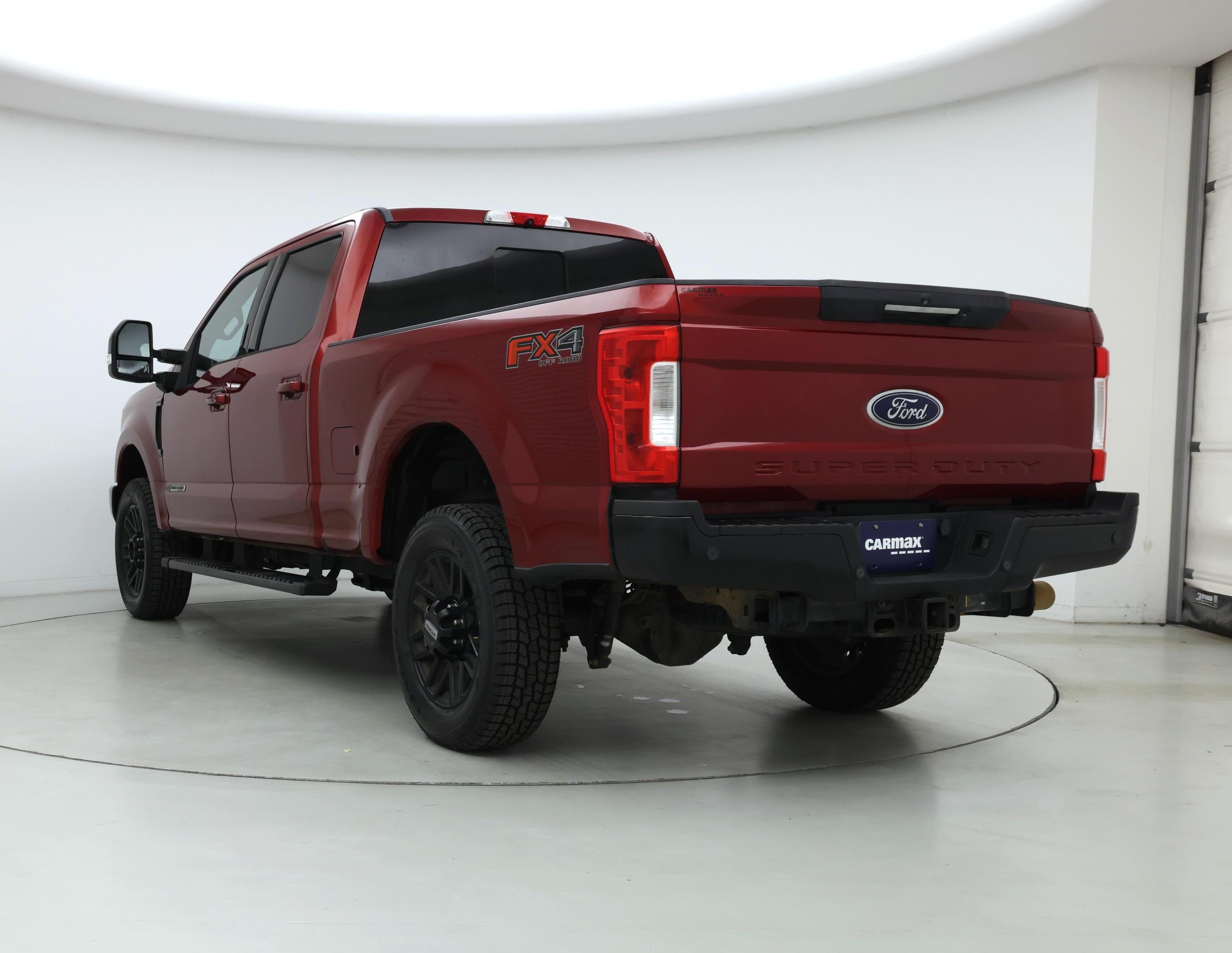Thumbnail: 2019 Ford F-250 - 2