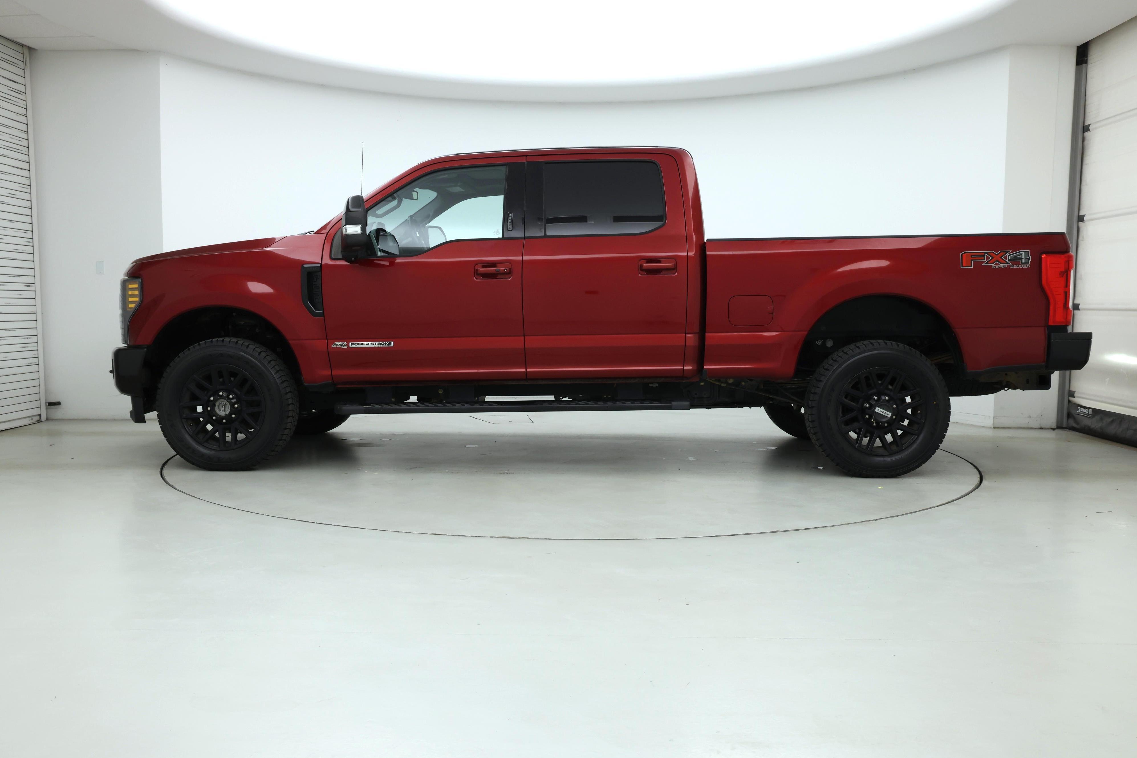 Thumbnail: 2019 Ford F-250 - 3