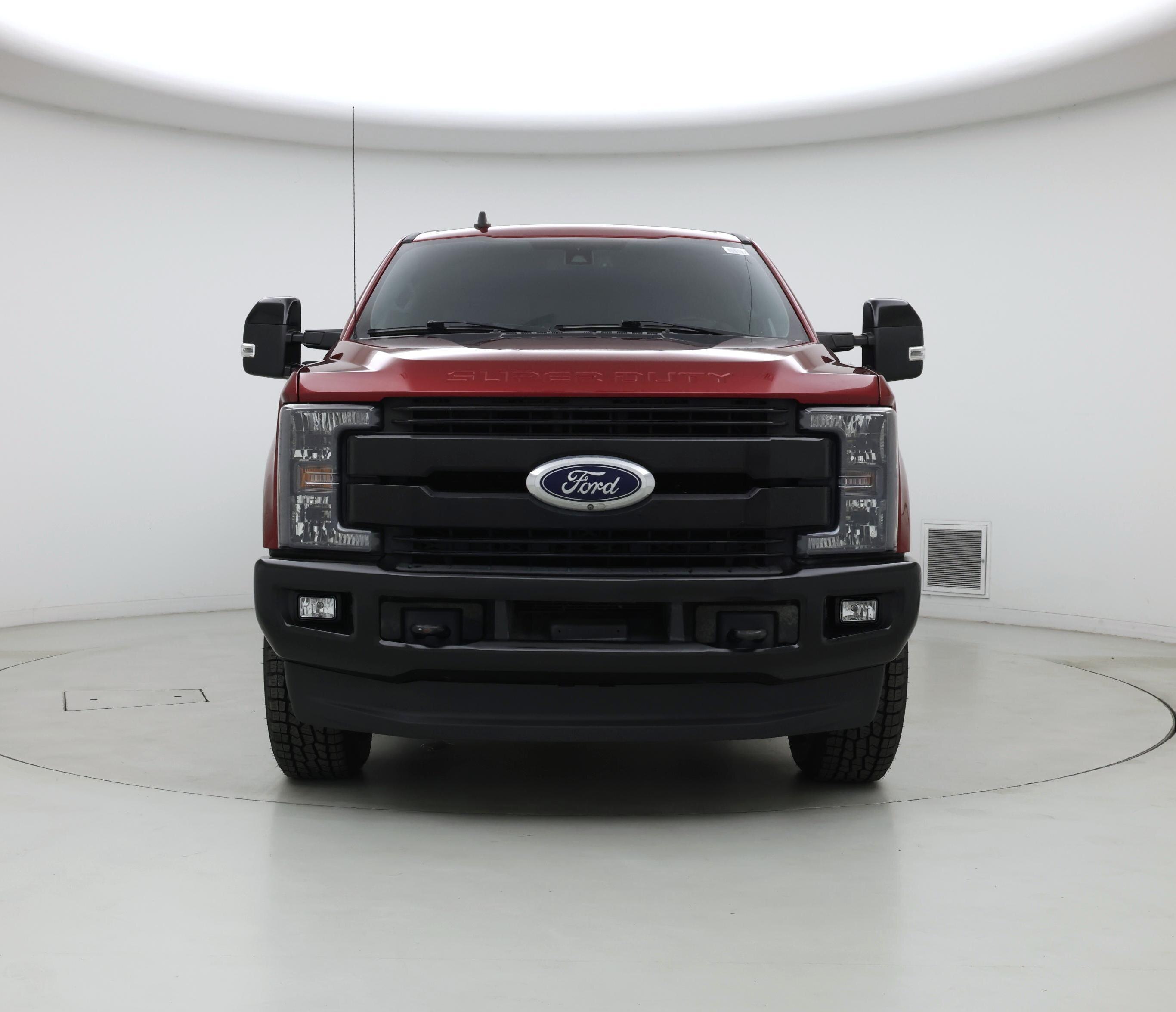Thumbnail: 2019 Ford F-250 - 5