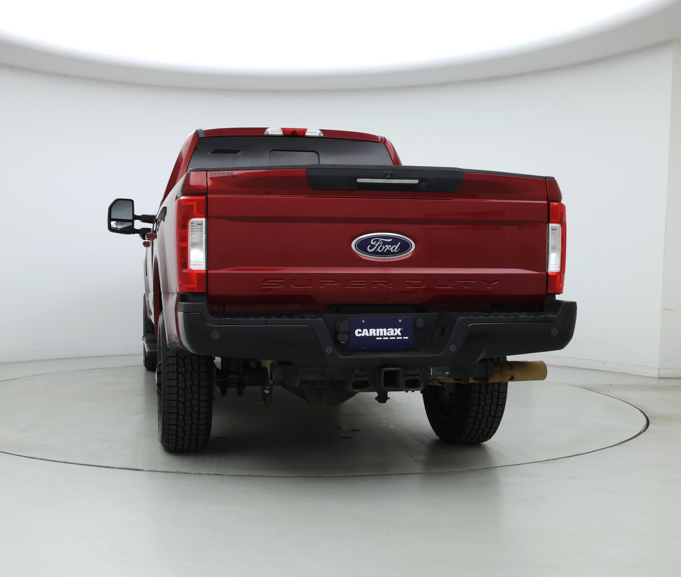 Thumbnail: 2019 Ford F-250 - 6