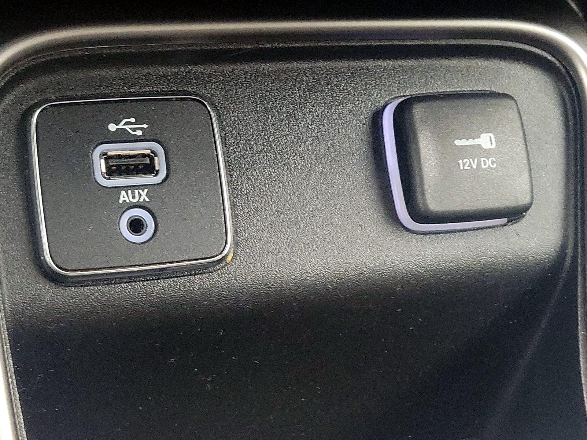 Thumbnail: 2017 Jeep Compass - 17