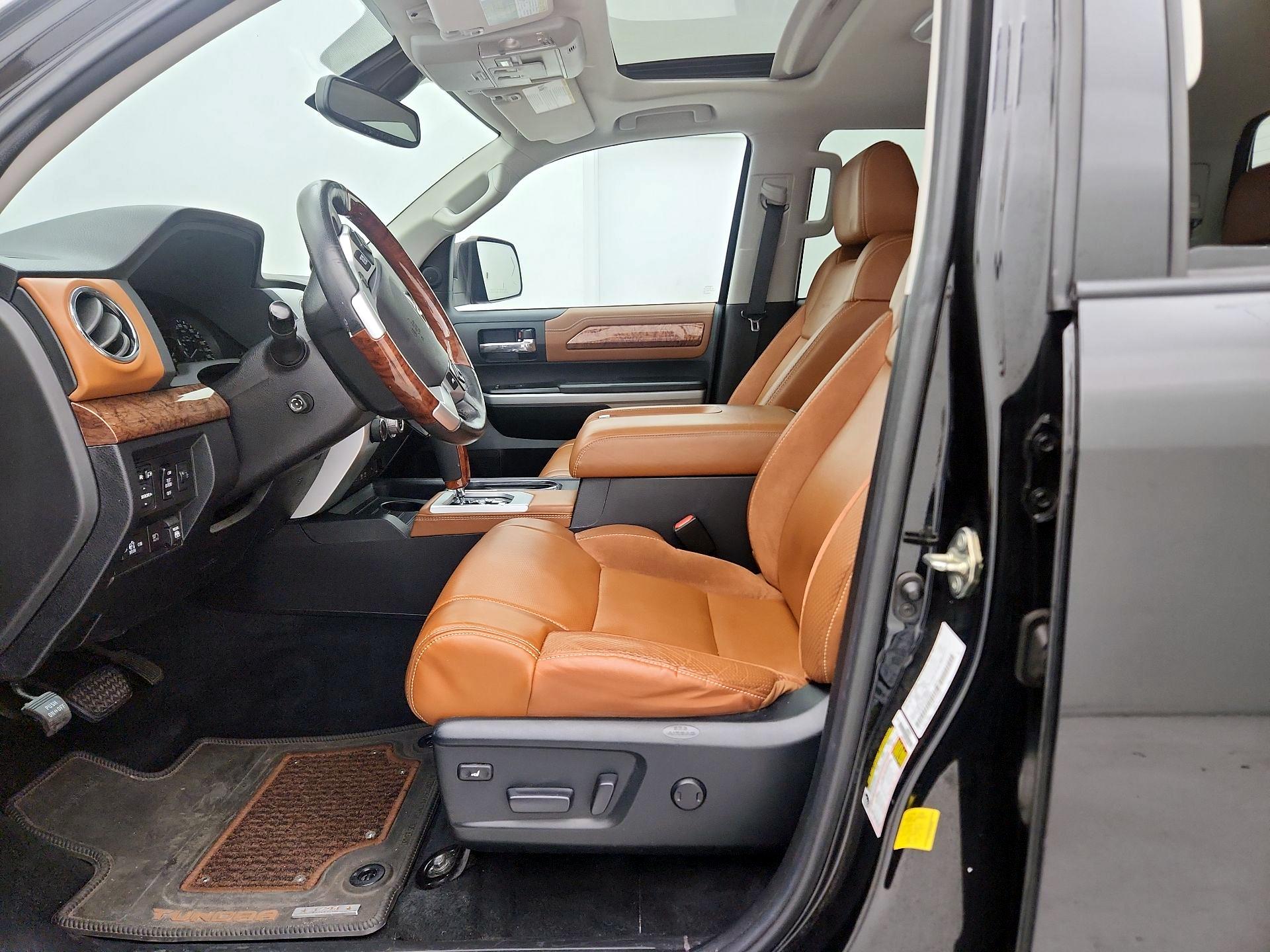 Thumbnail: 2021 Toyota Tundra - 11