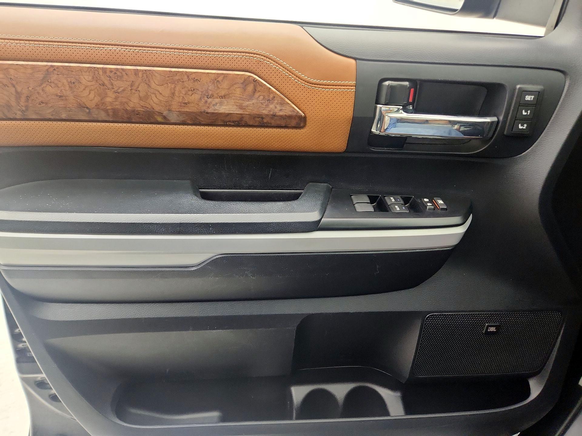 Thumbnail: 2021 Toyota Tundra - 12