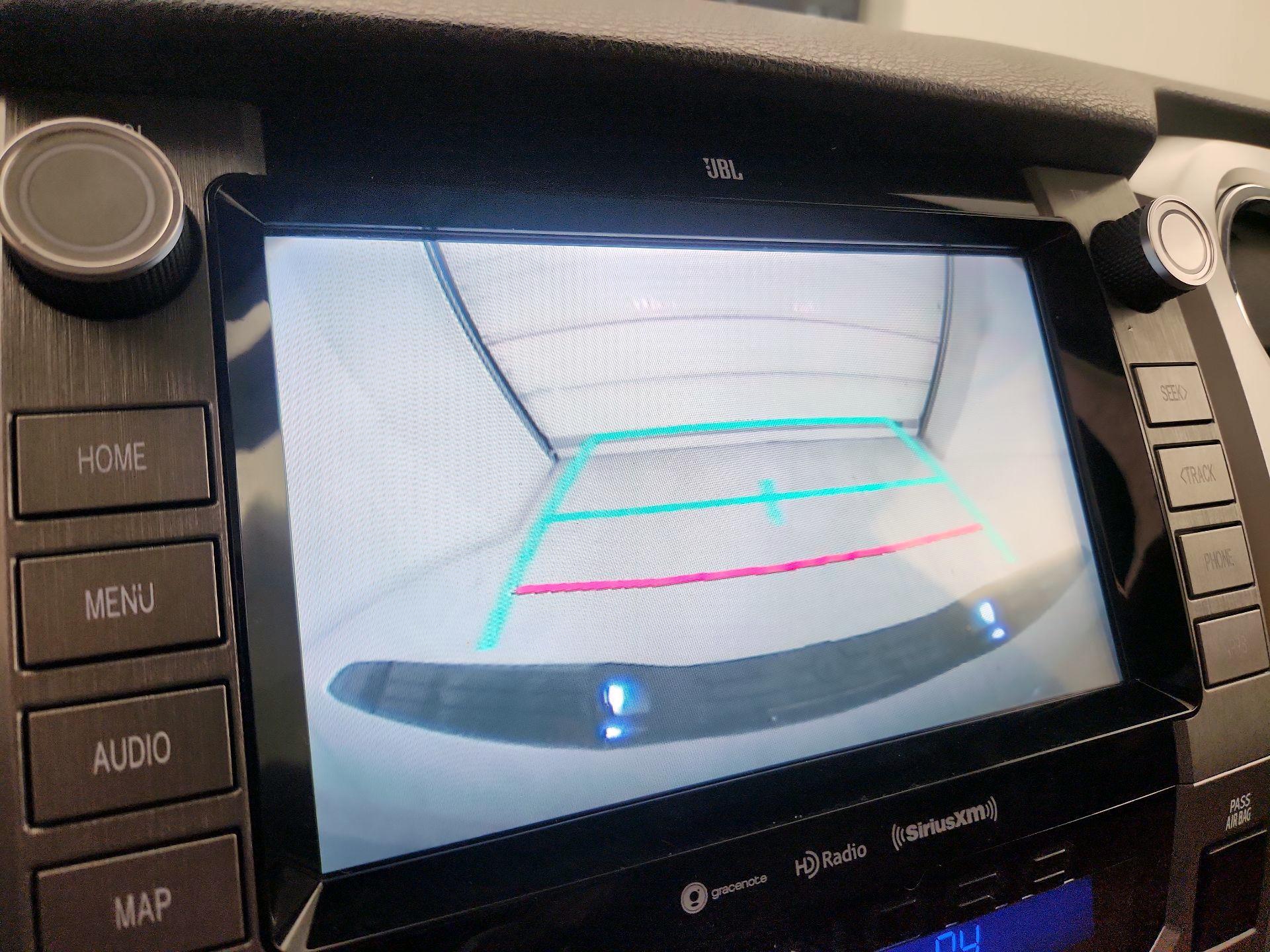 Thumbnail: 2021 Toyota Tundra - 15