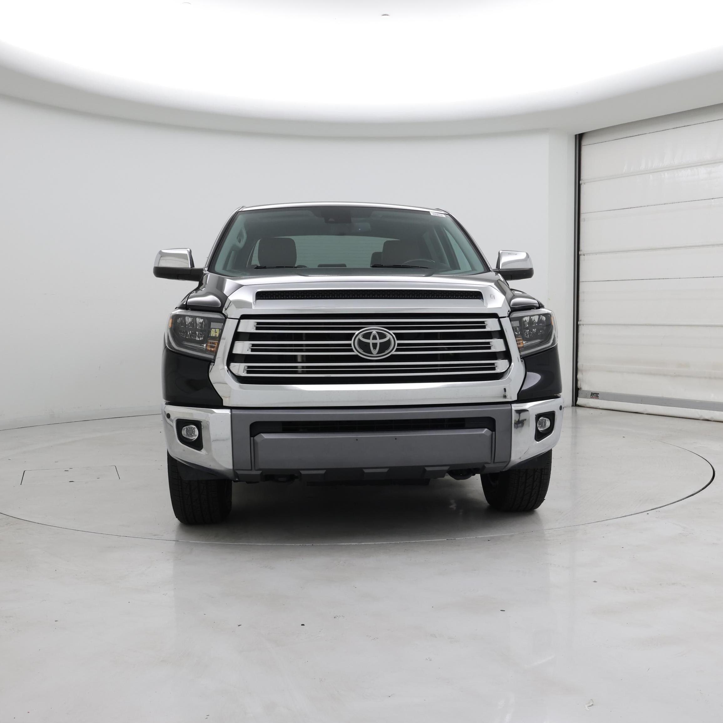 Thumbnail: 2021 Toyota Tundra - 5