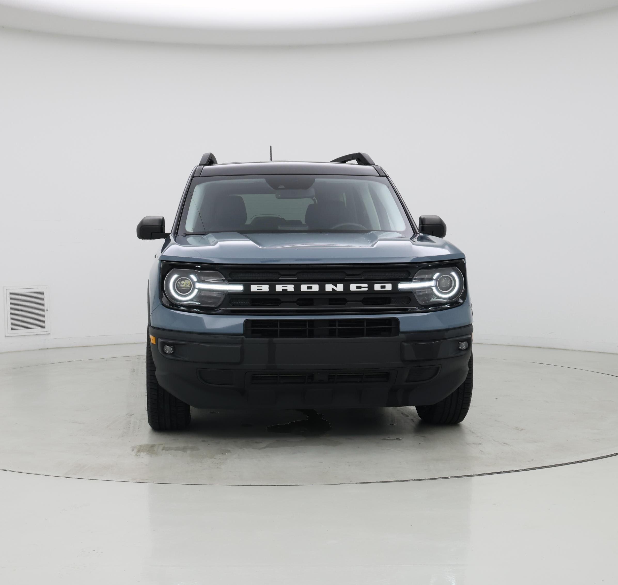 Thumbnail: 2022 Ford Bronco Sport - 5