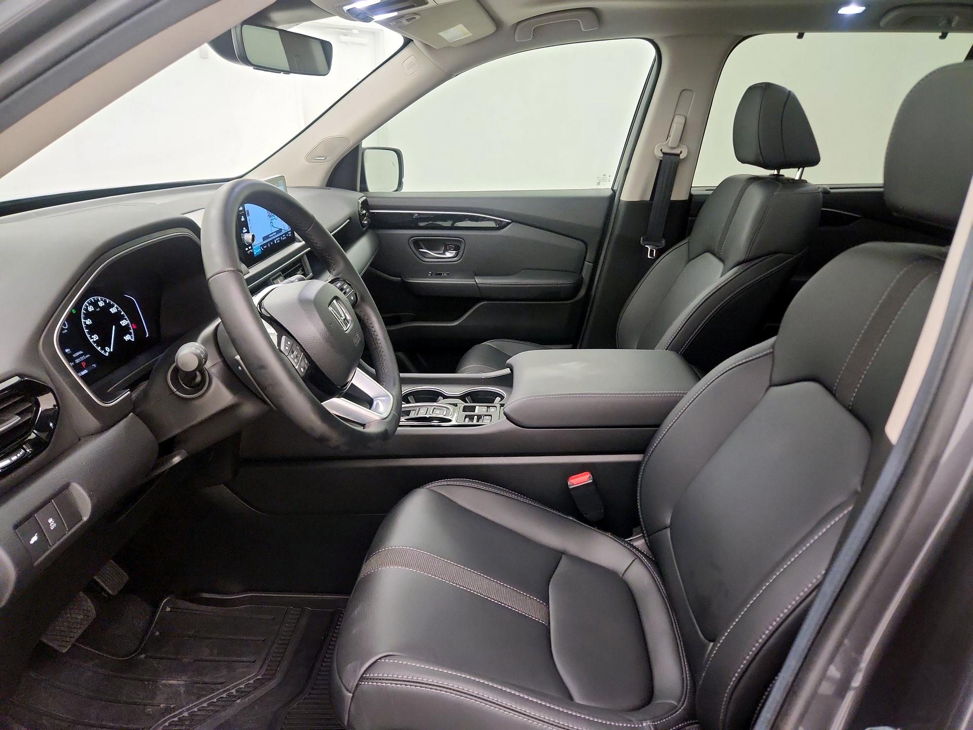 Thumbnail: 2025 Honda Pilot - 11