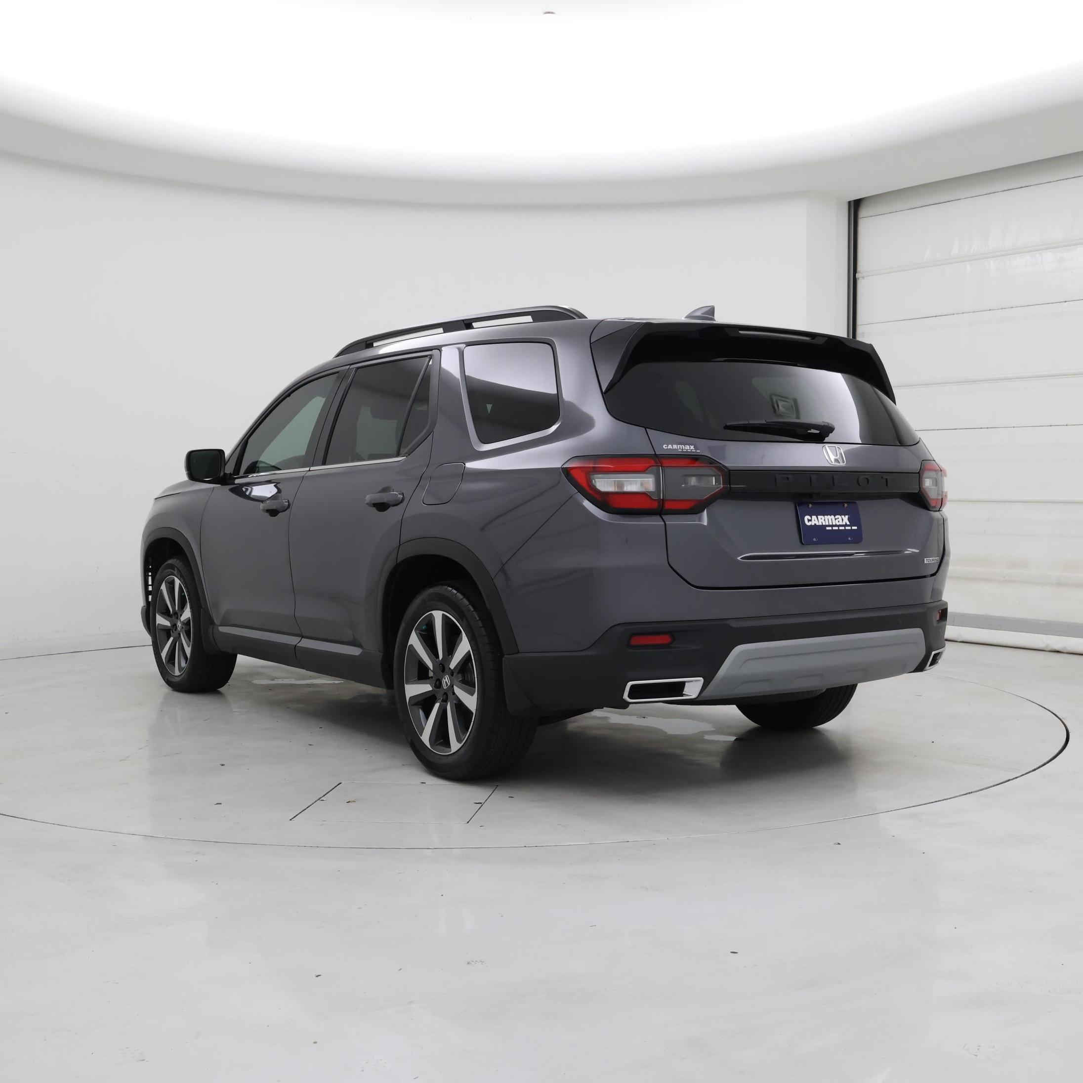 Thumbnail: 2025 Honda Pilot - 2