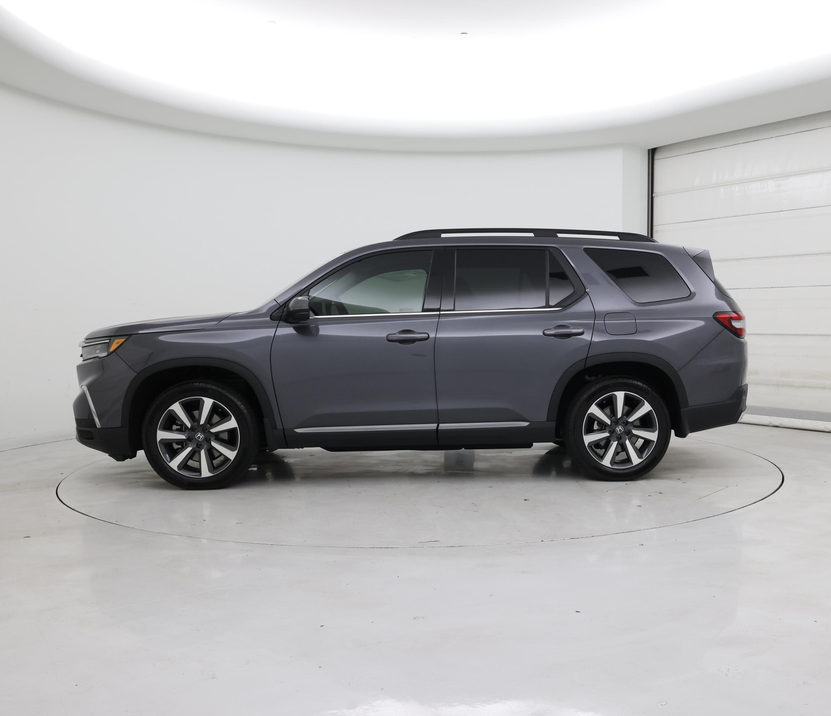 Thumbnail: 2025 Honda Pilot - 3