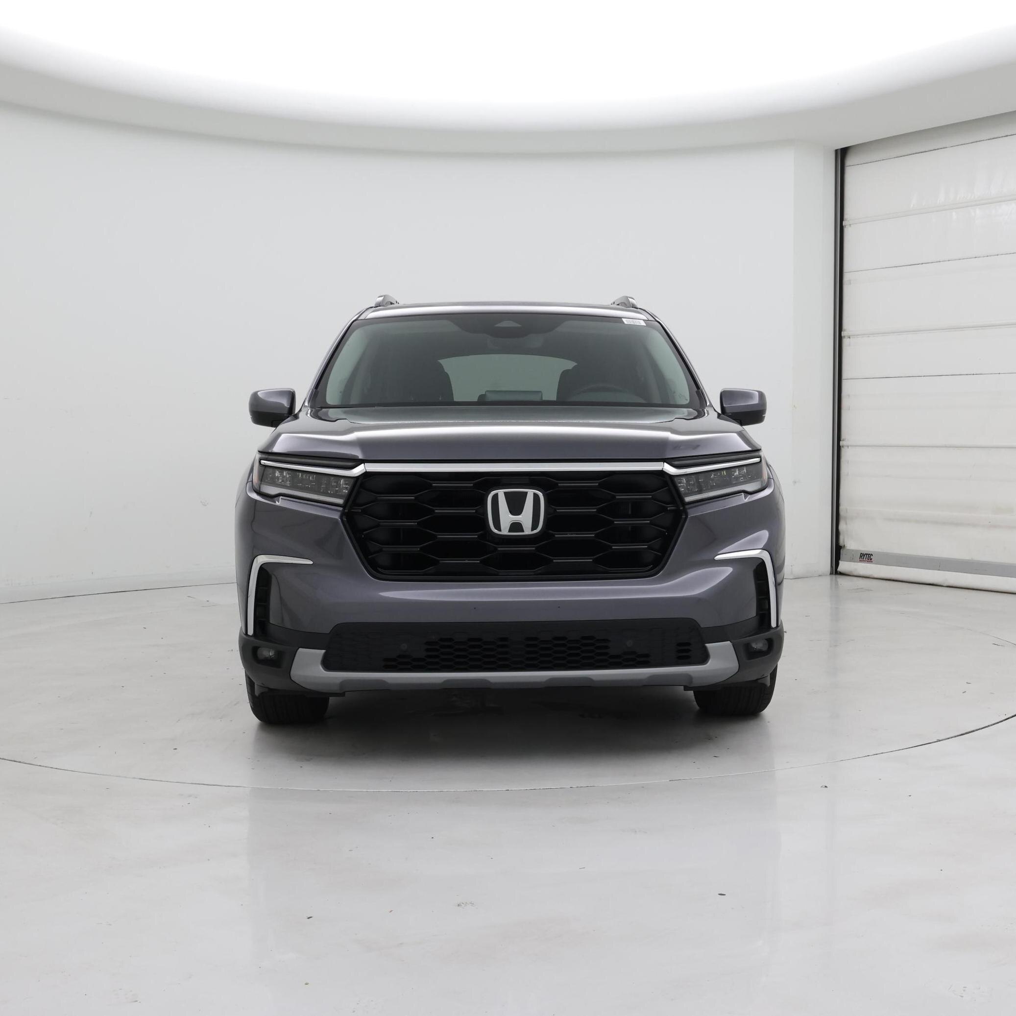 Thumbnail: 2025 Honda Pilot - 5