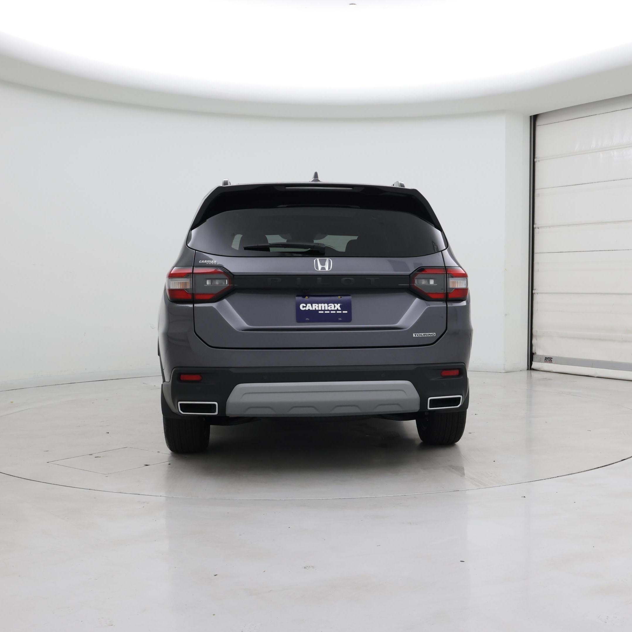 Thumbnail: 2025 Honda Pilot - 6