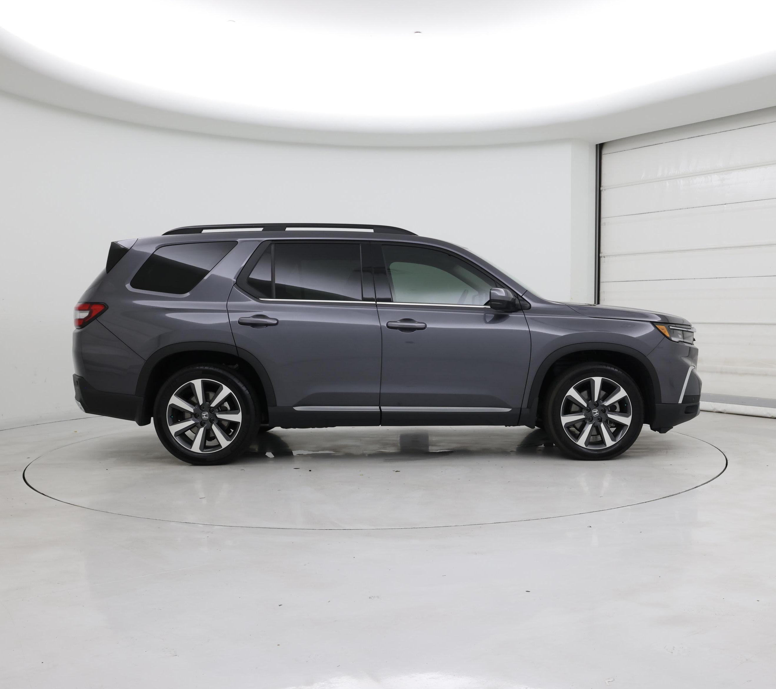 Thumbnail: 2025 Honda Pilot - 7