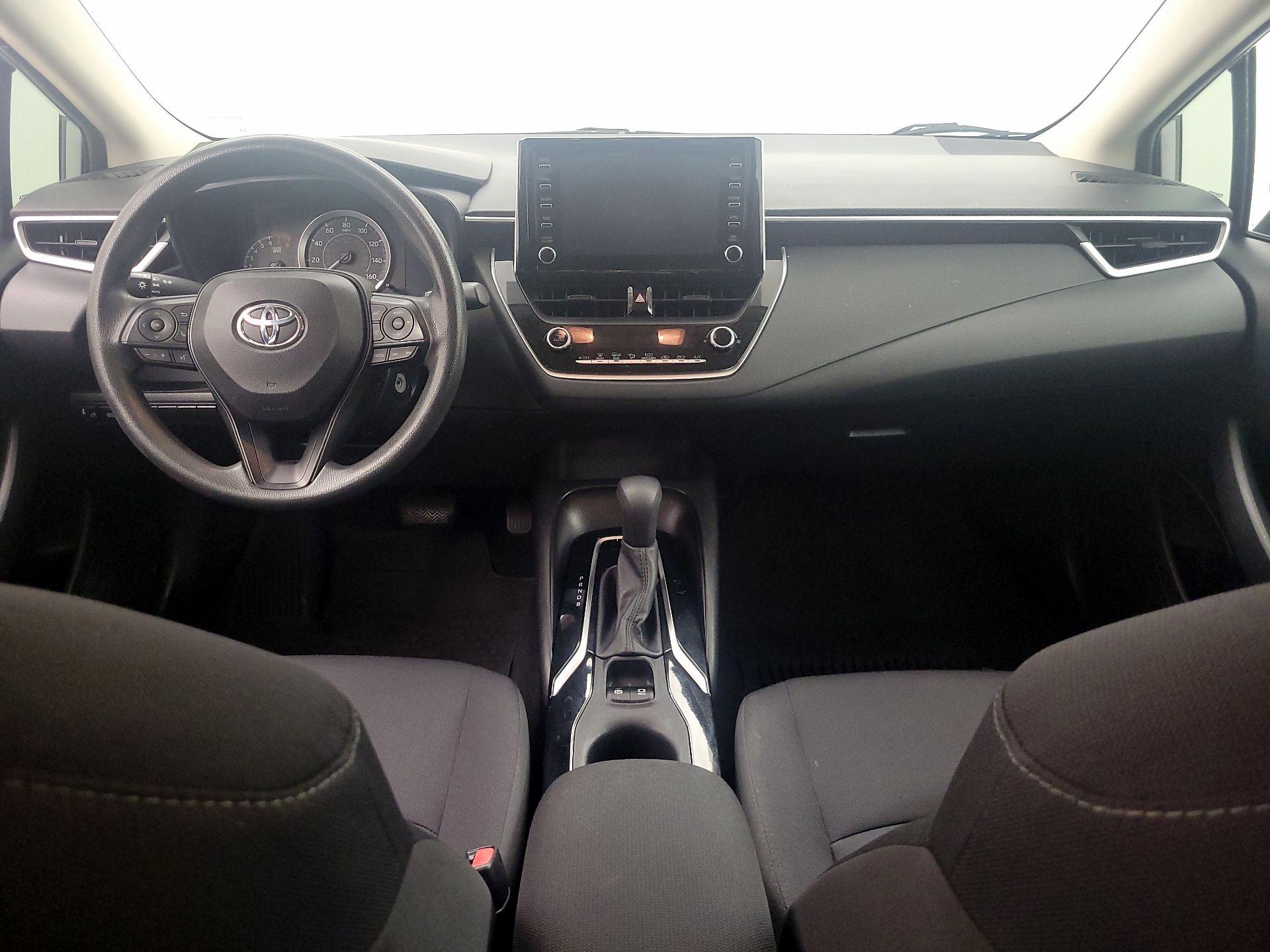 Thumbnail: 2020 Toyota Corolla - 9