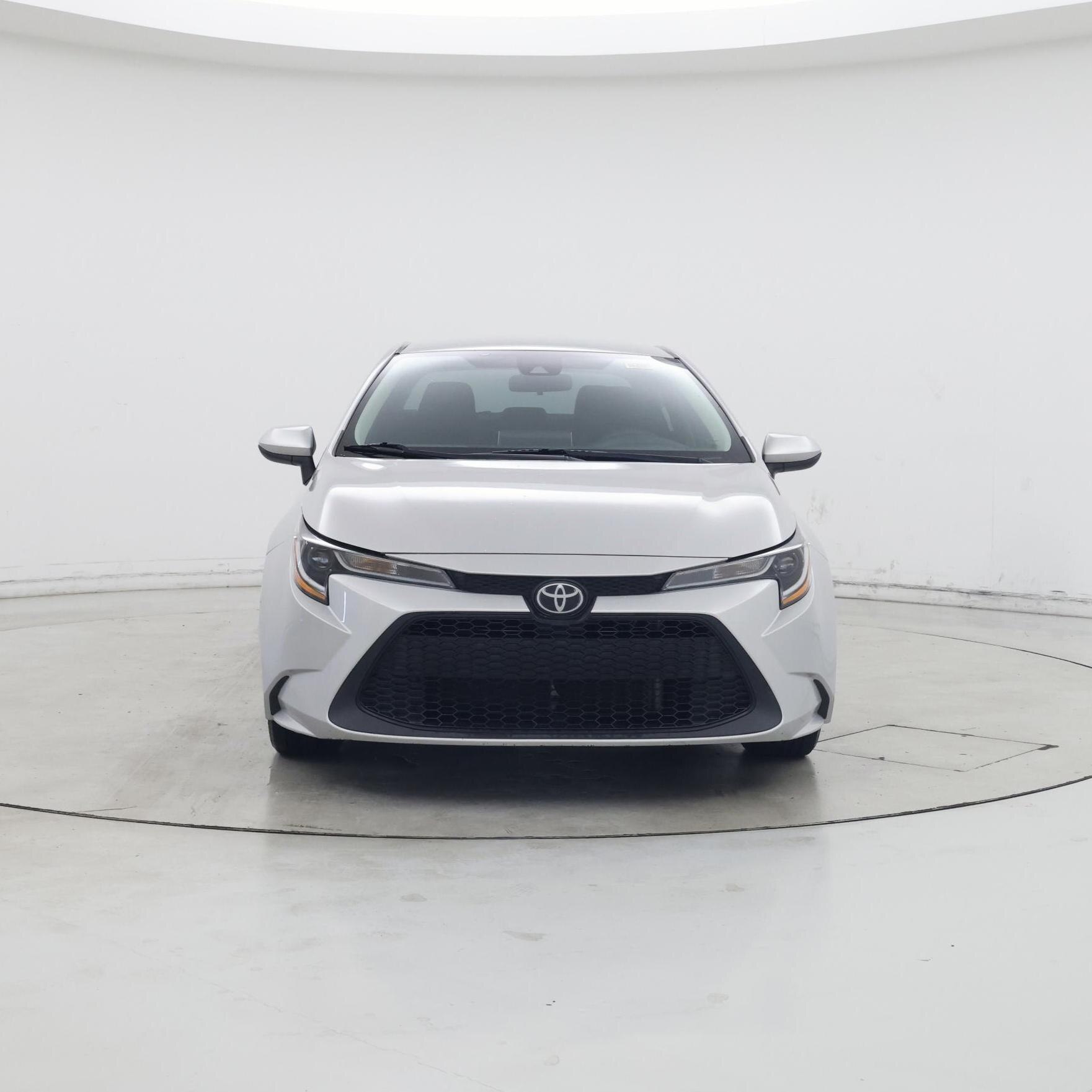 Thumbnail: 2020 Toyota Corolla - 5