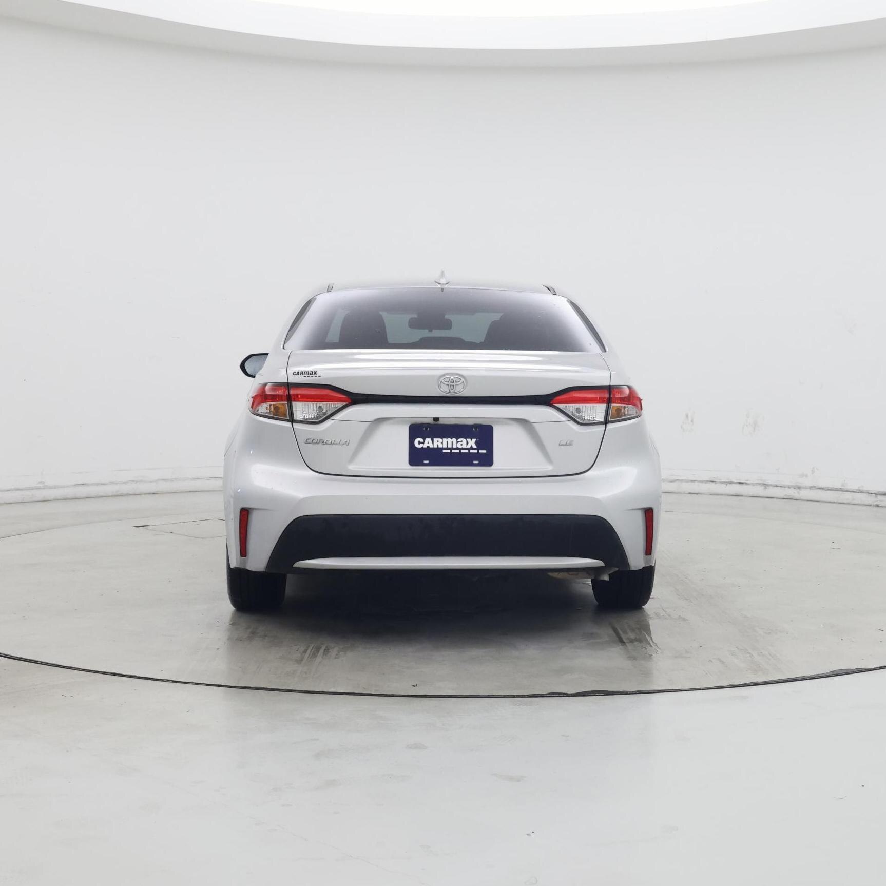 Thumbnail: 2020 Toyota Corolla - 6