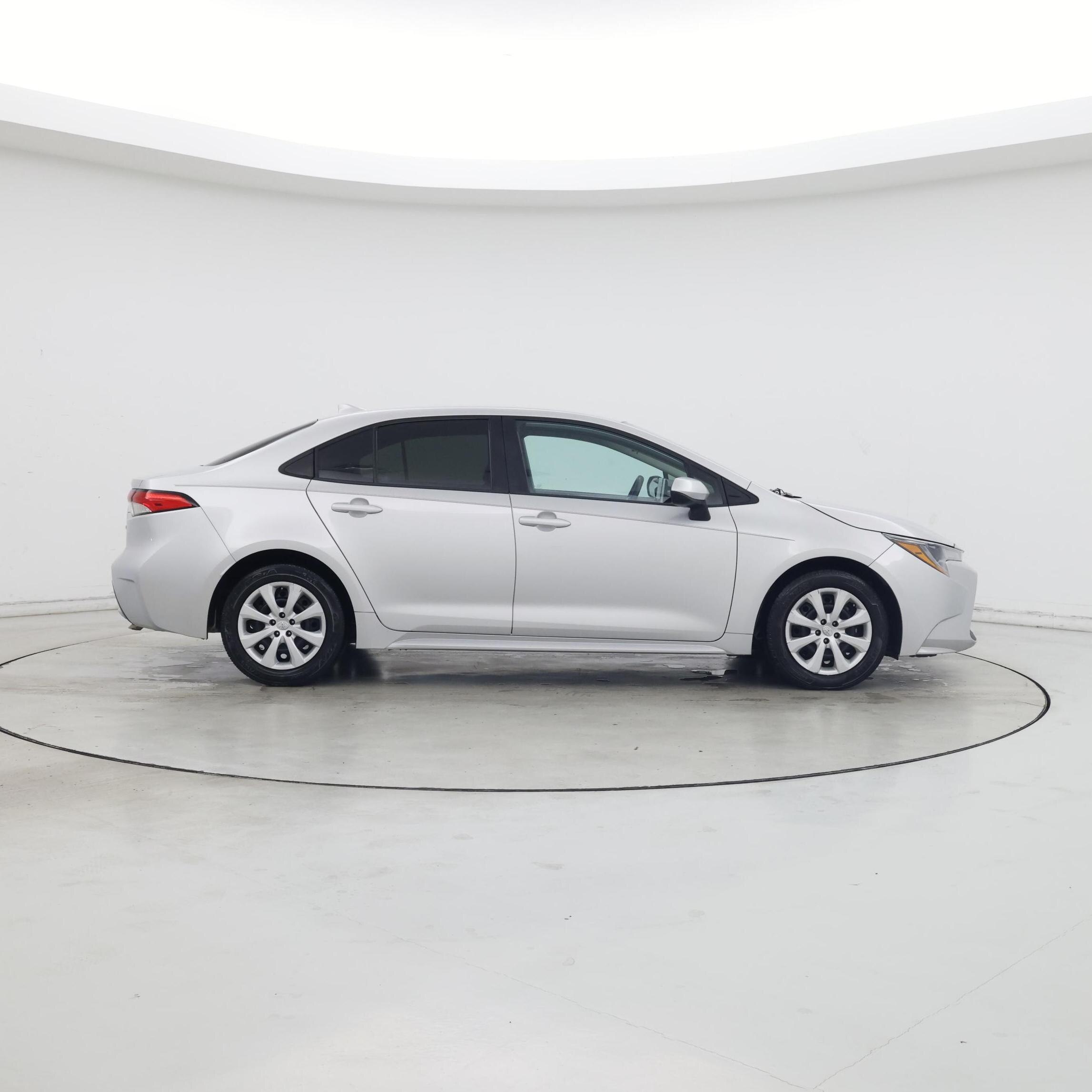 Thumbnail: 2020 Toyota Corolla - 7