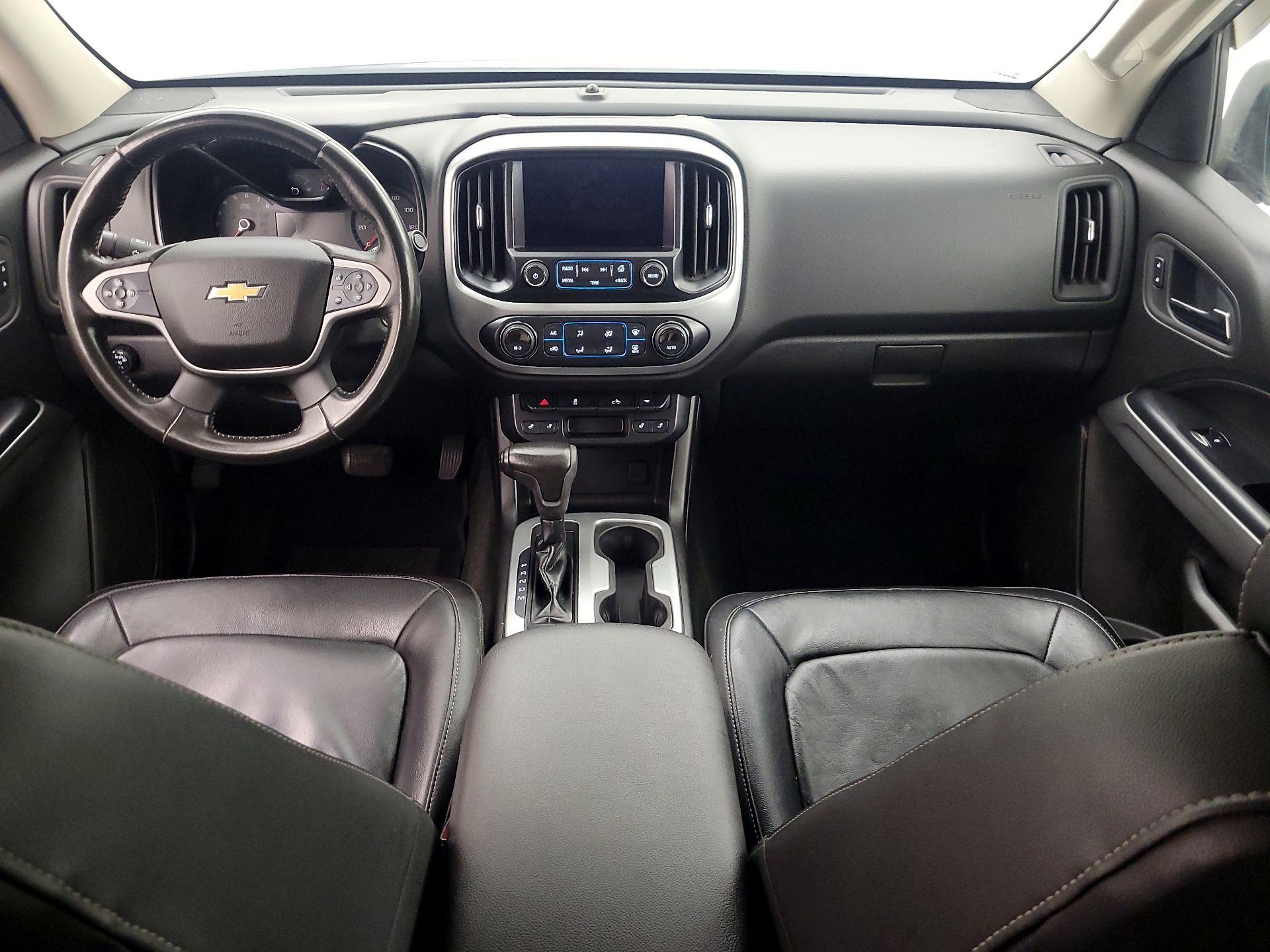 Thumbnail: 2016 Chevrolet Colorado - 9