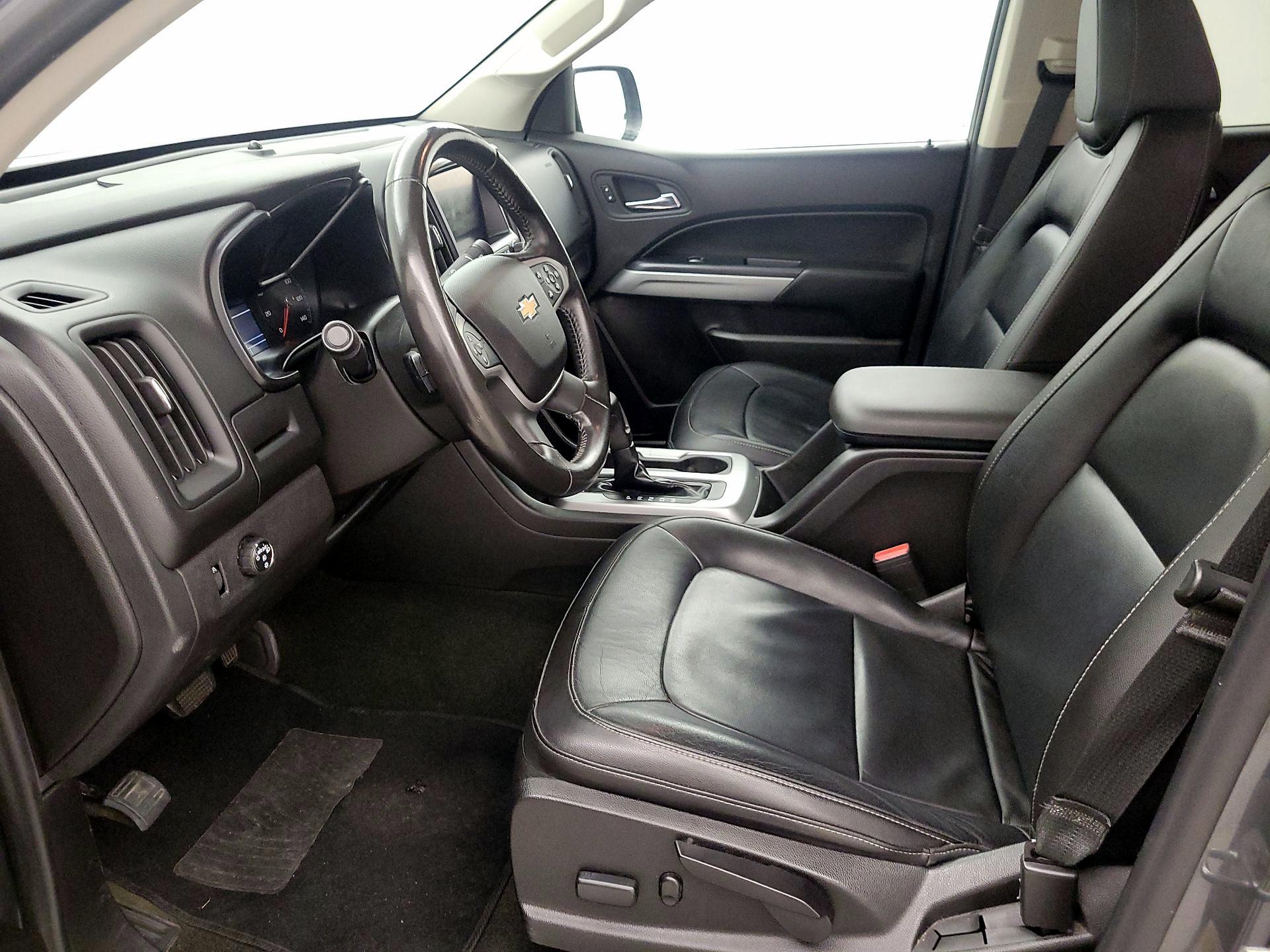 Thumbnail: 2016 Chevrolet Colorado - 11