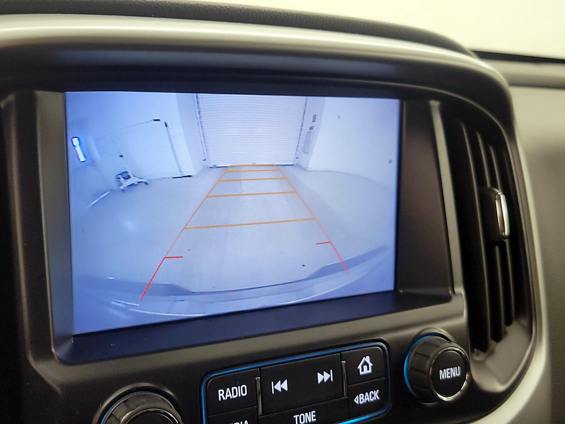 Thumbnail: 2016 Chevrolet Colorado - 14