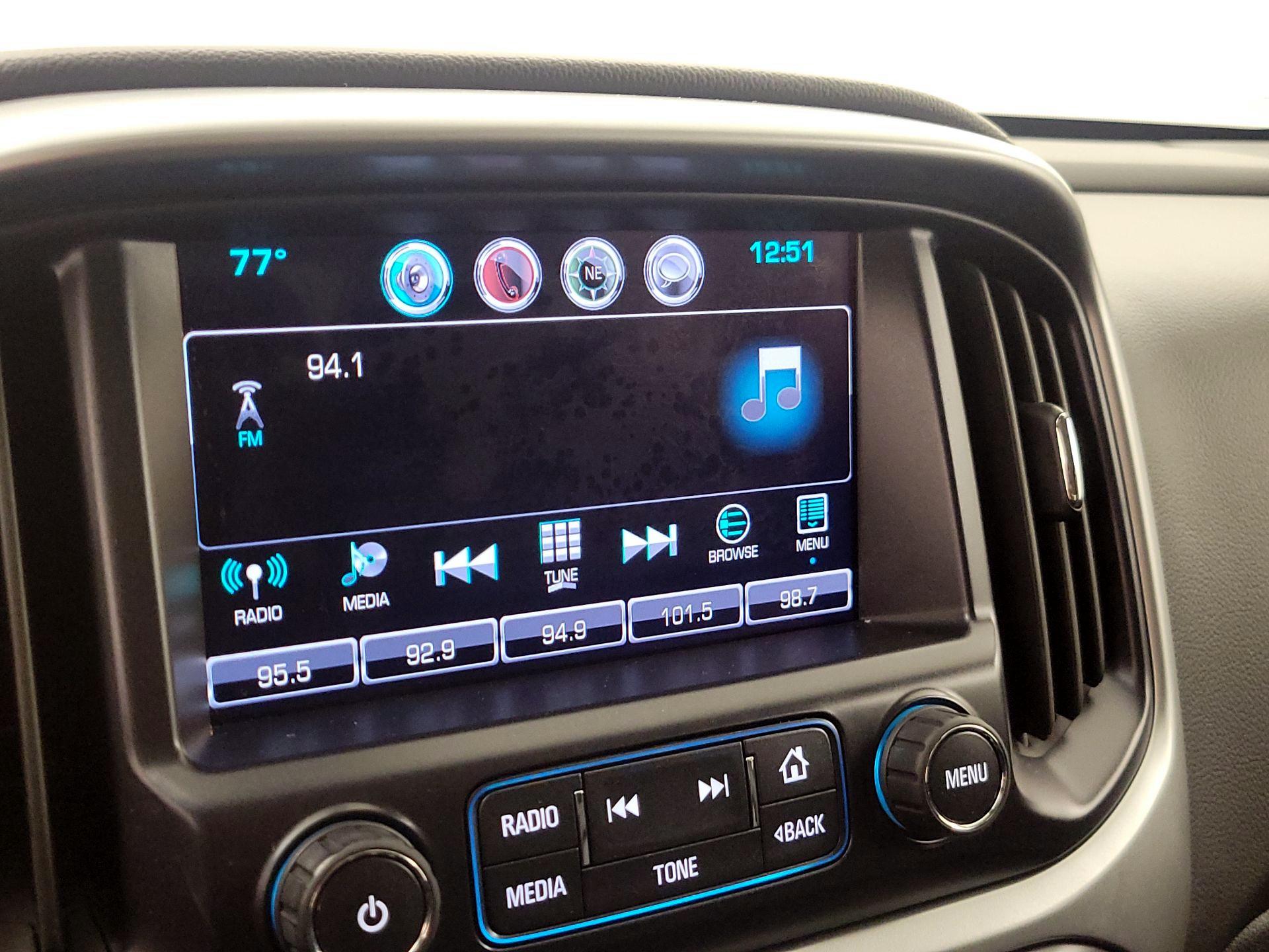 Thumbnail: 2016 Chevrolet Colorado - 15