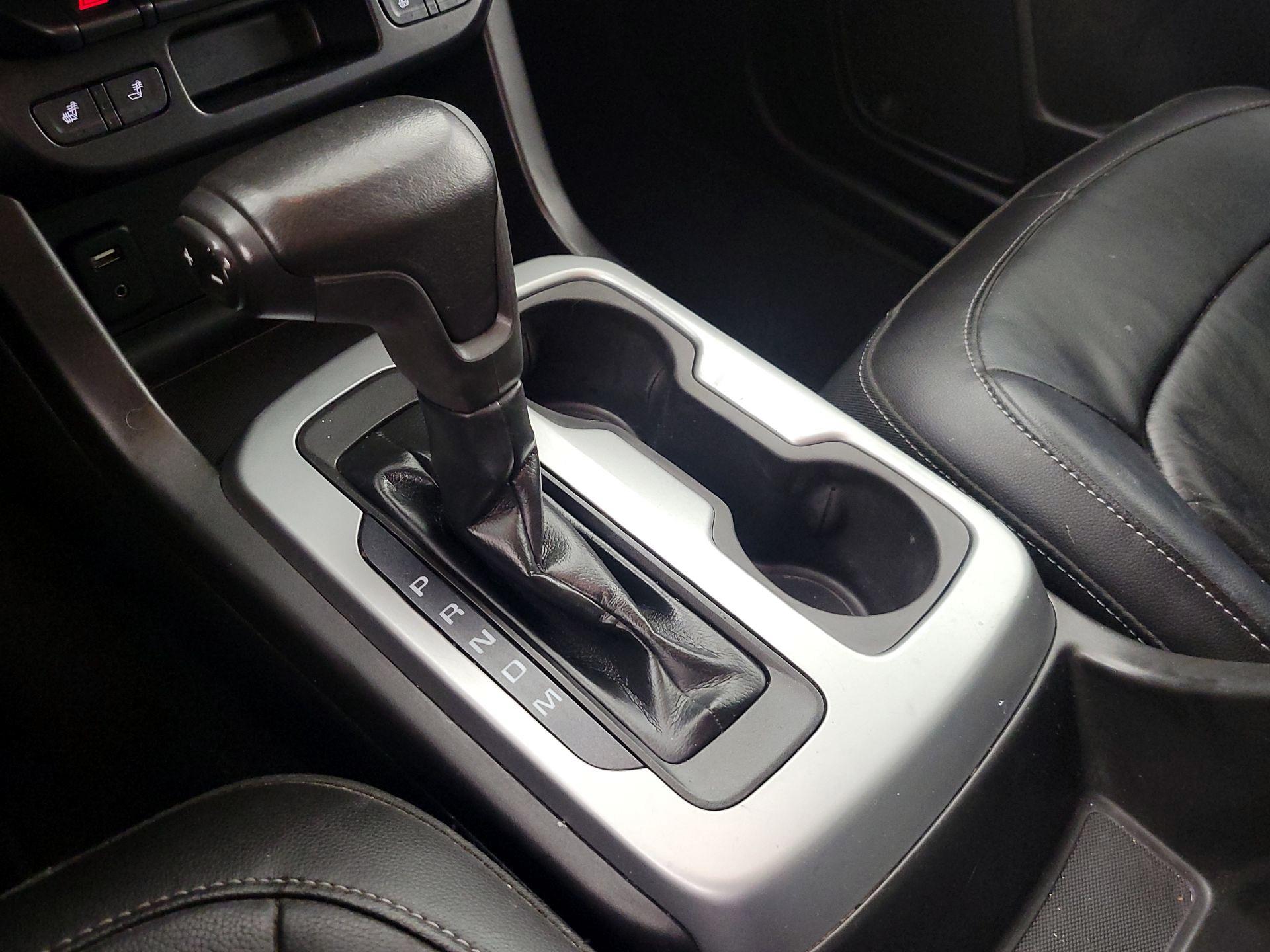 Thumbnail: 2016 Chevrolet Colorado - 17