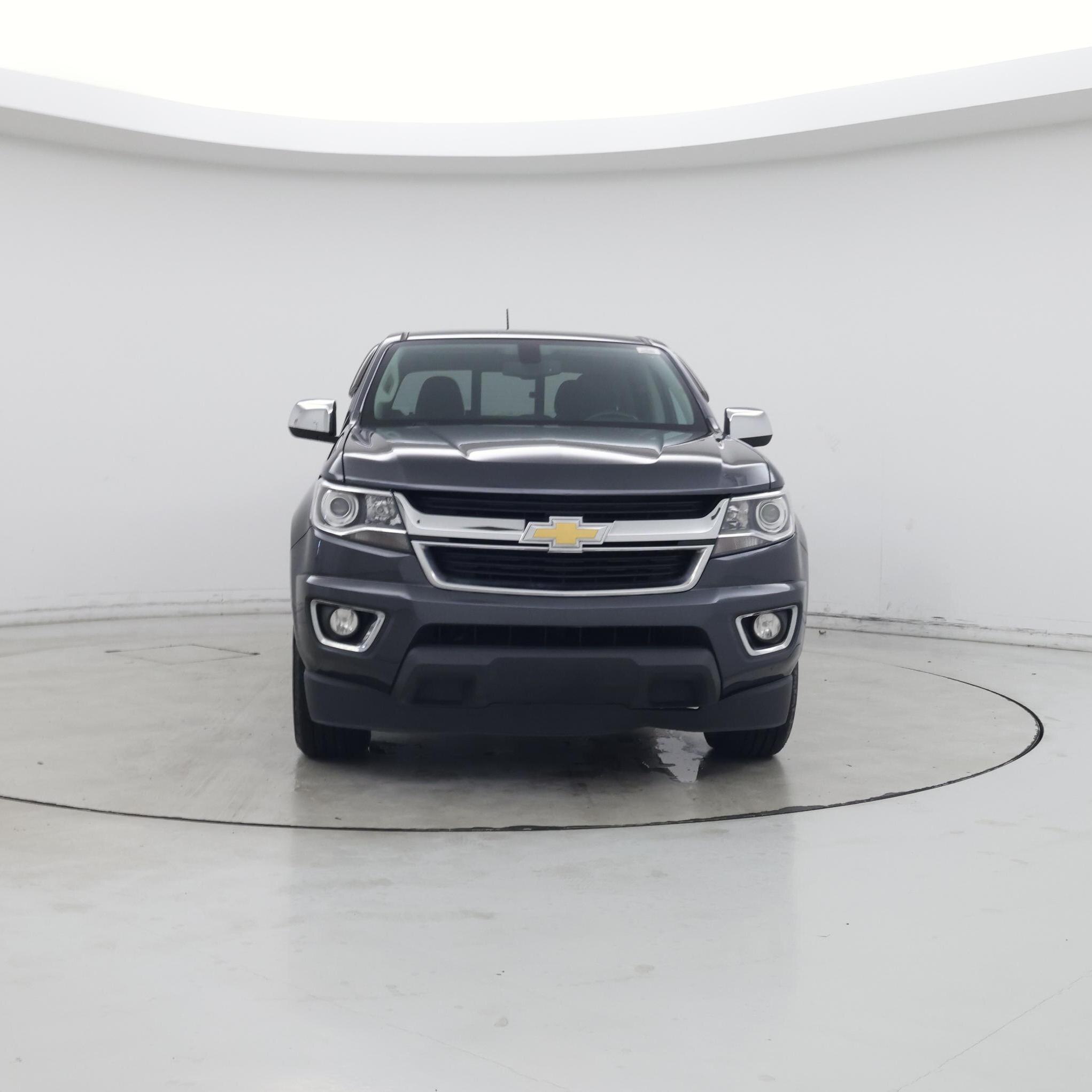 Thumbnail: 2016 Chevrolet Colorado - 5