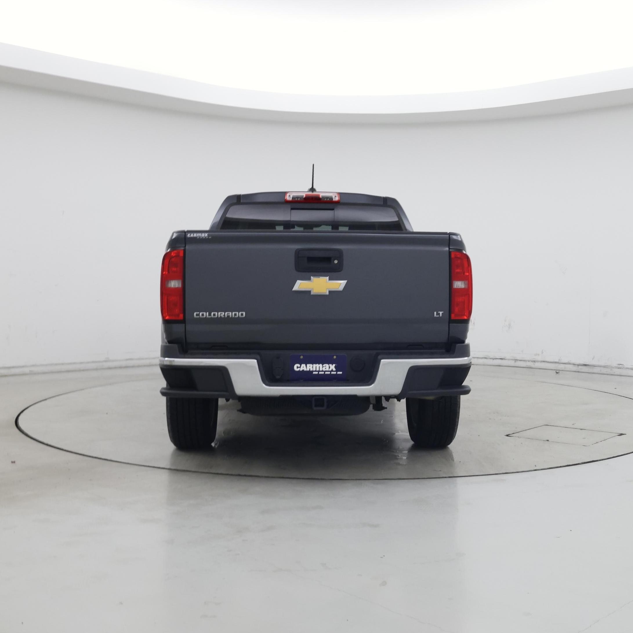 Thumbnail: 2016 Chevrolet Colorado - 6