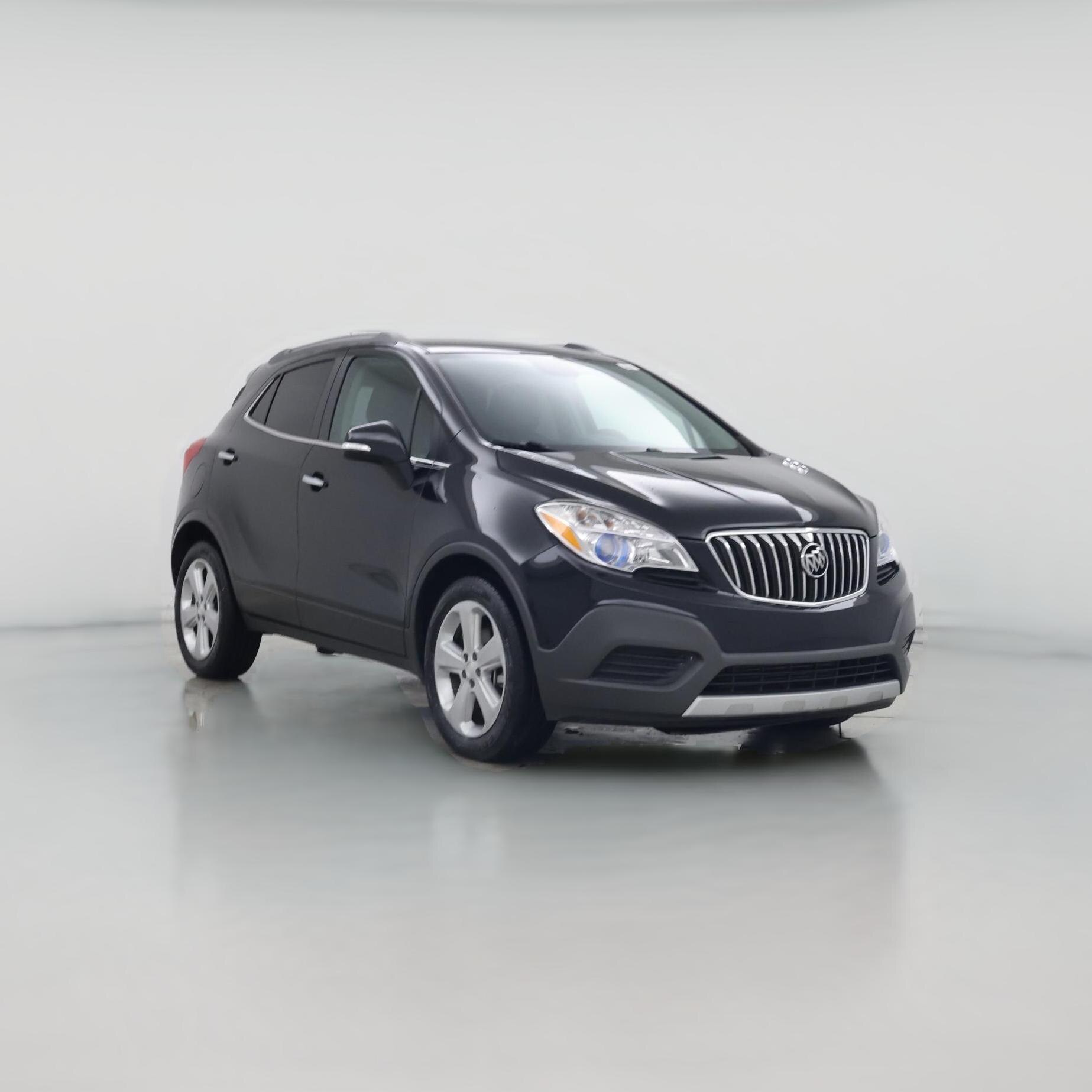 Thumbnail: 2016 Buick Encore - 1
