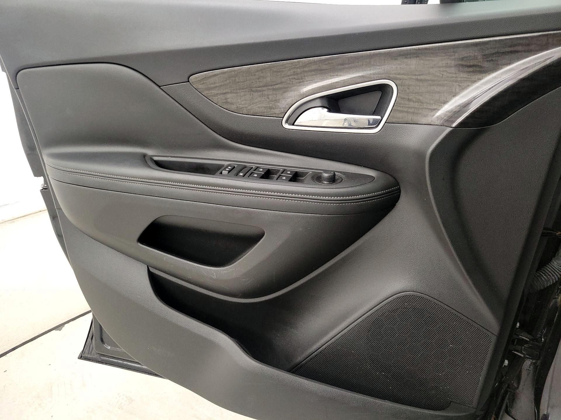 Thumbnail: 2016 Buick Encore - 12