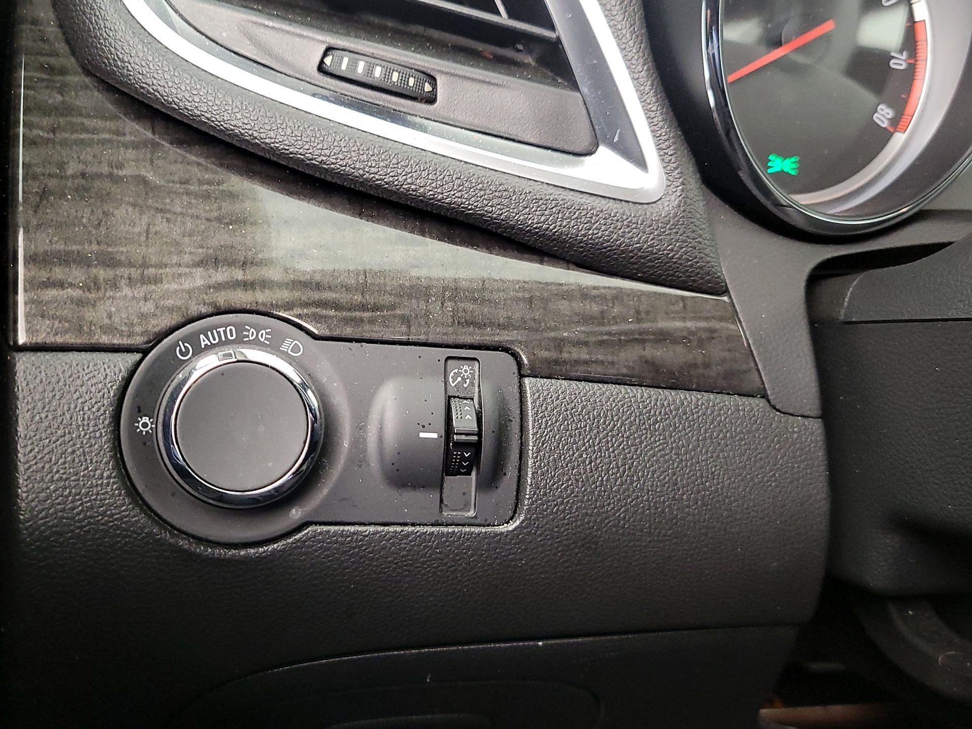 Thumbnail: 2016 Buick Encore - 13