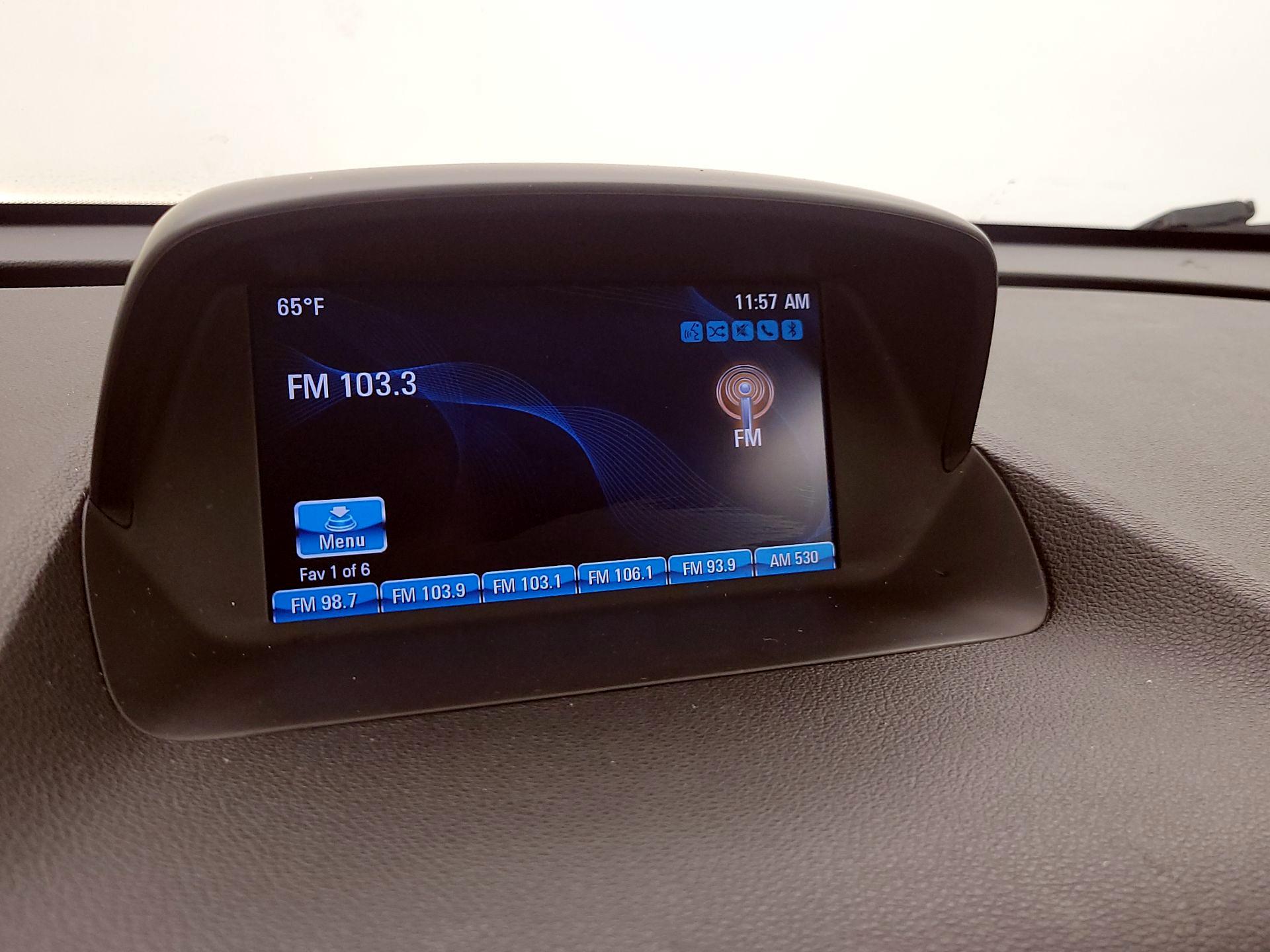Thumbnail: 2016 Buick Encore - 15