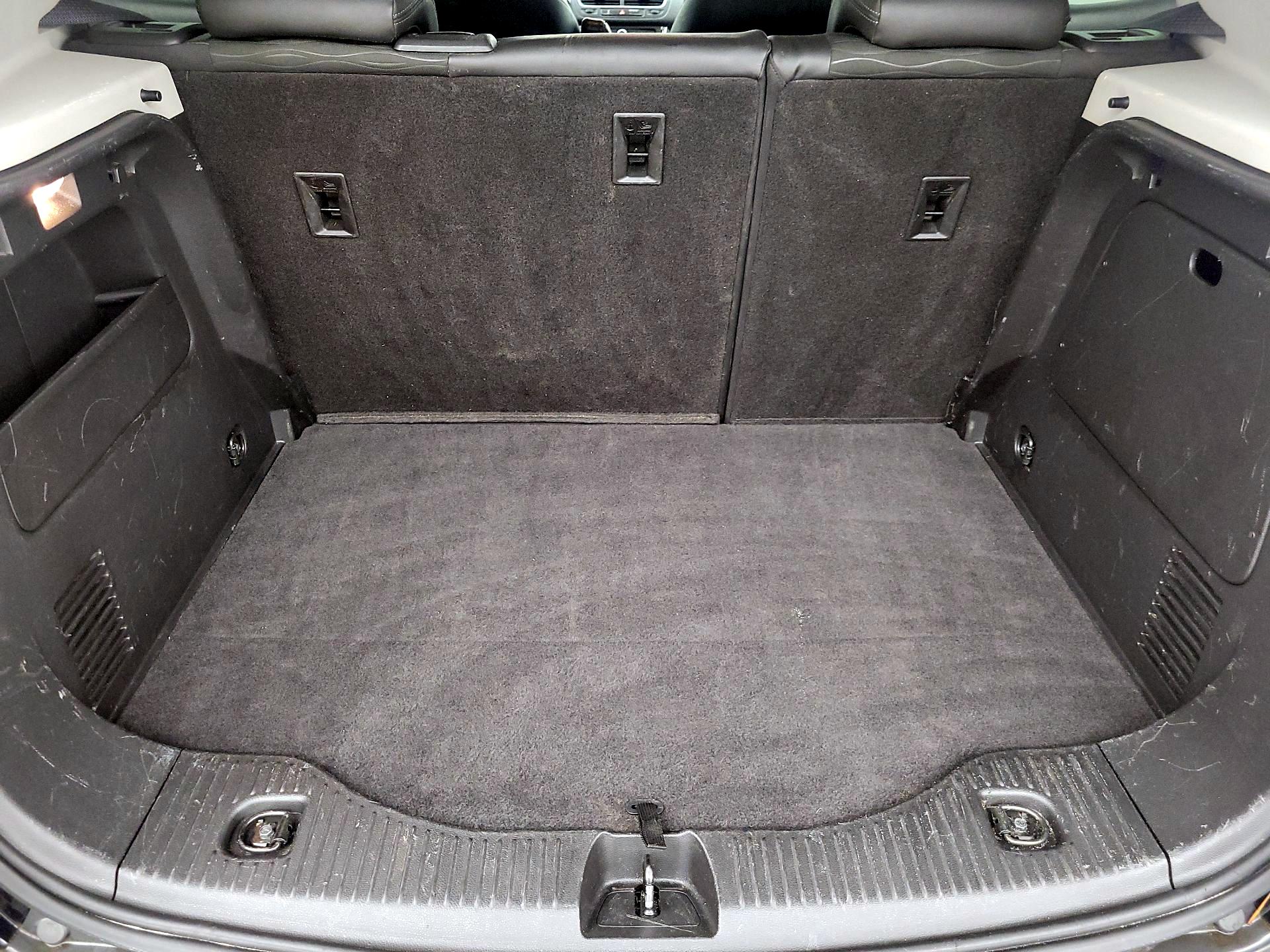 Thumbnail: 2016 Buick Encore - 20