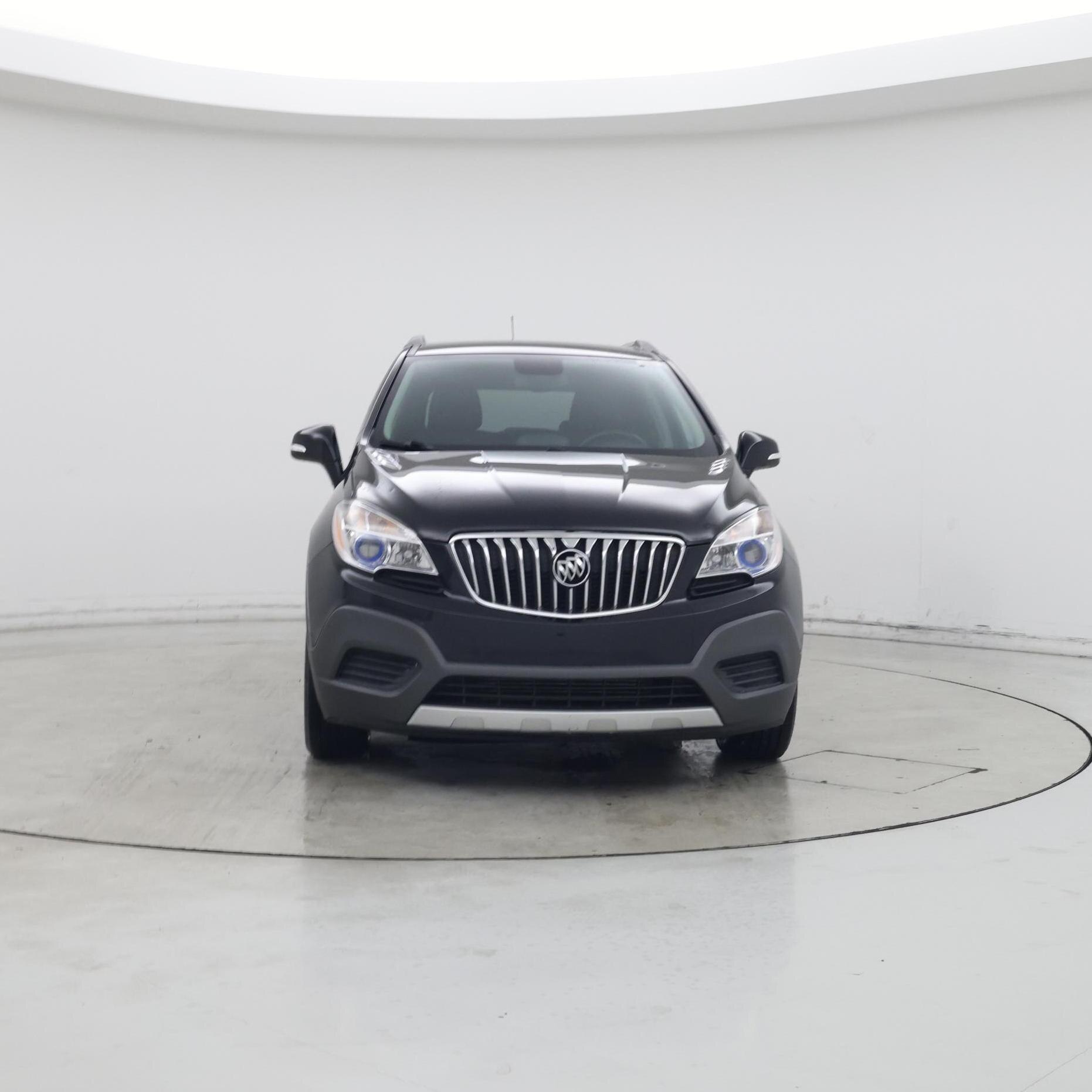 Thumbnail: 2016 Buick Encore - 5