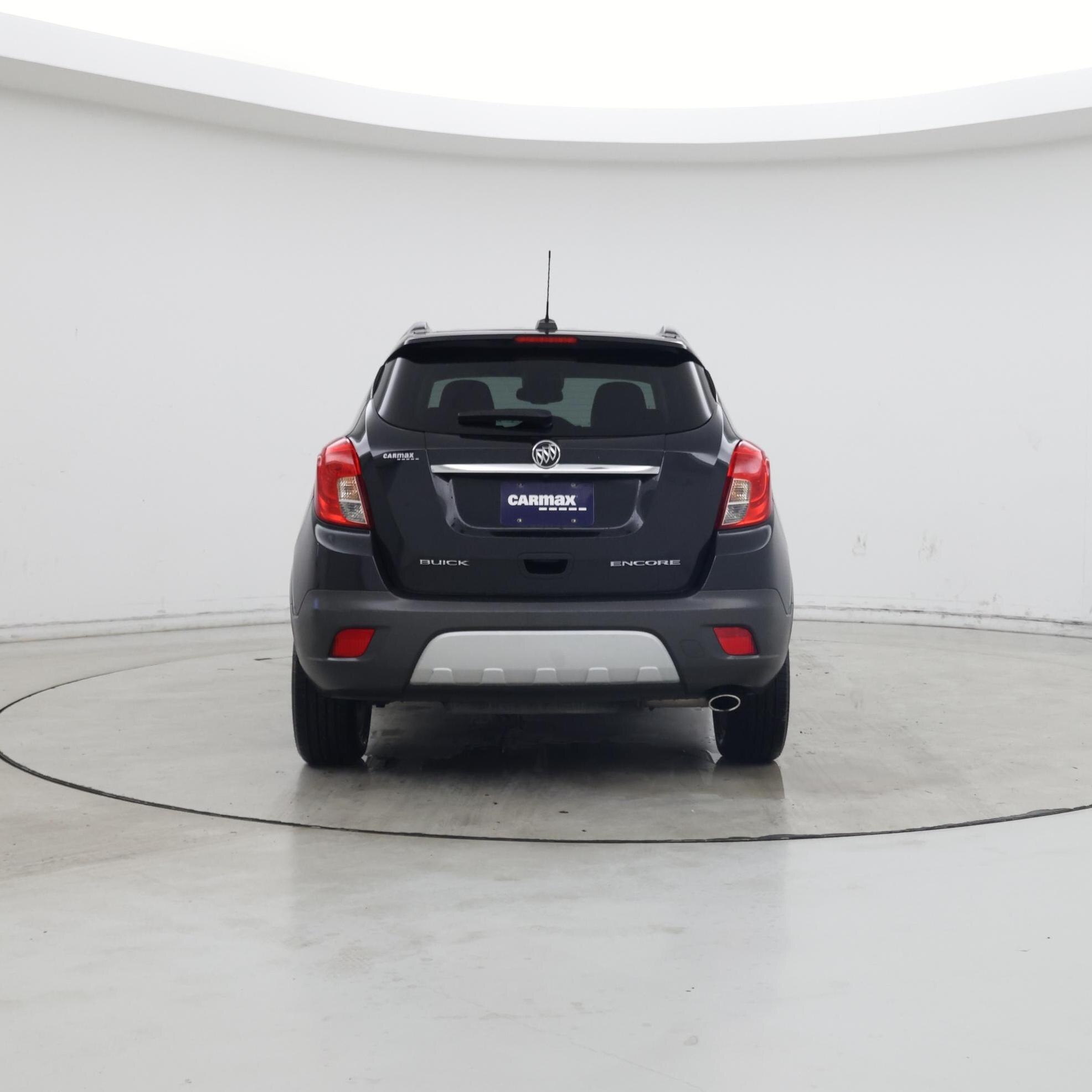 Thumbnail: 2016 Buick Encore - 6