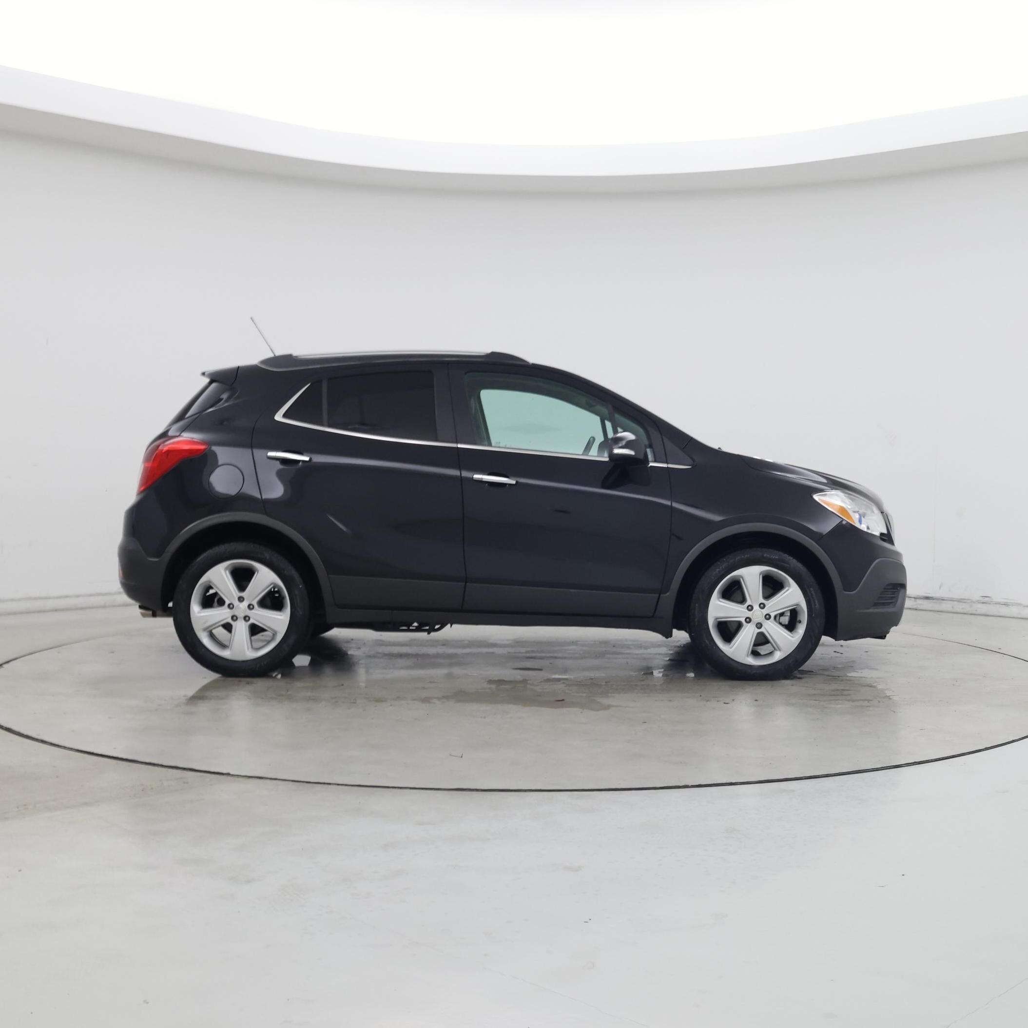 Thumbnail: 2016 Buick Encore - 7