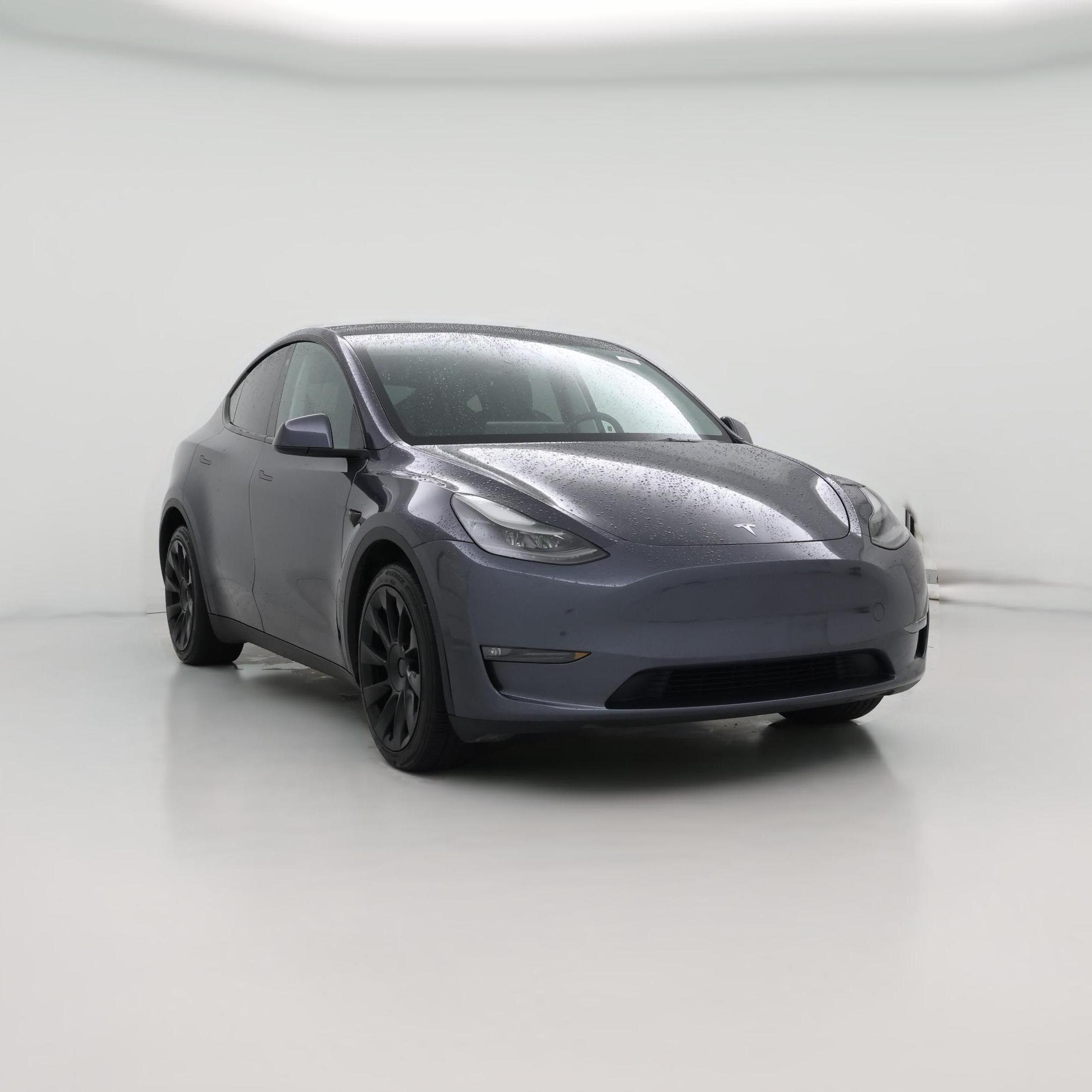 Thumbnail: 2023 Tesla Model Y - 1